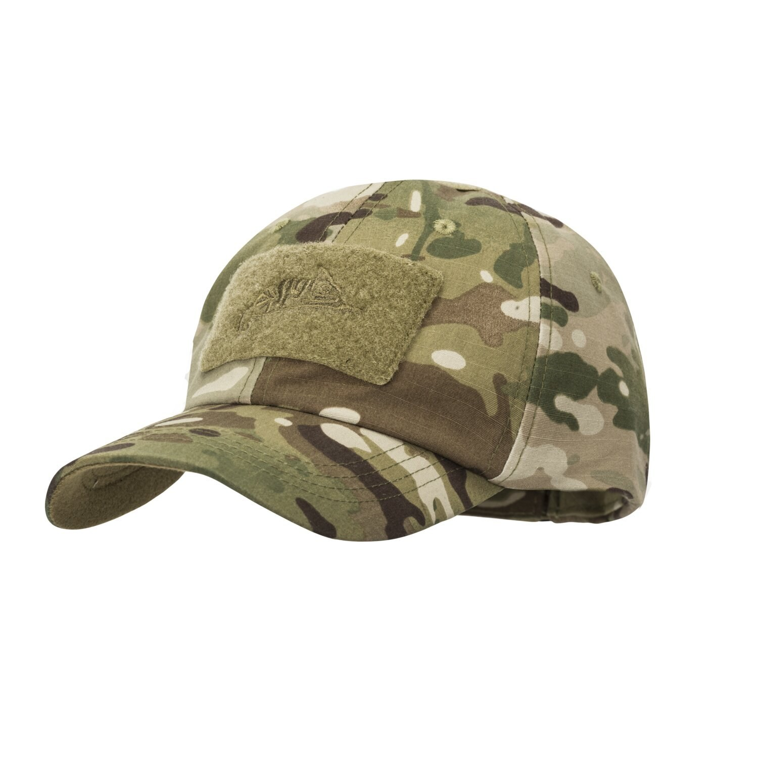 Helikon-Tex Baseball Cap - NyCo Ripstop - MultiCam