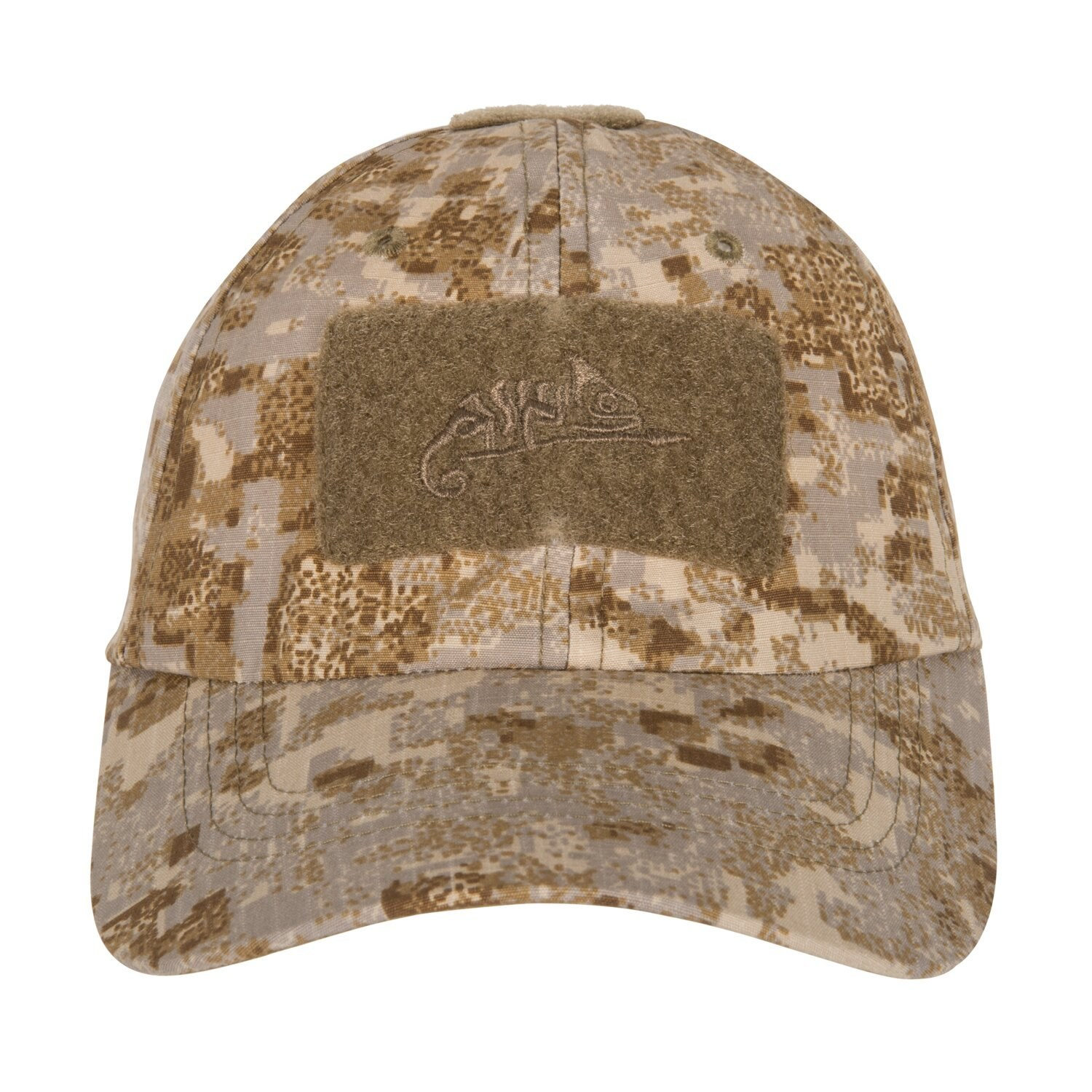 Helikon-Tex Baseball Cap - NyCo Ripstop - MultiCam