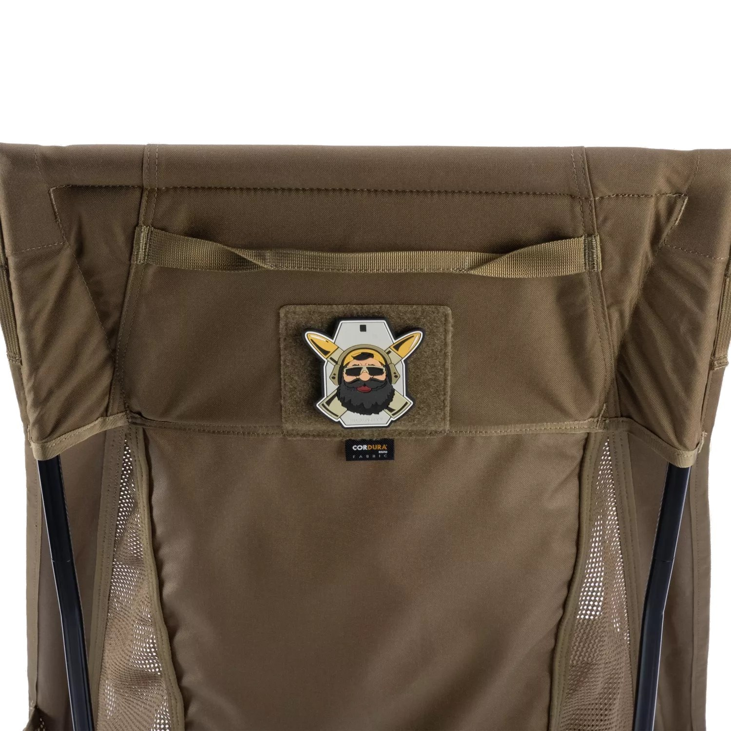 Helikon-Tex Traveler Enlarged Chair - Cordura