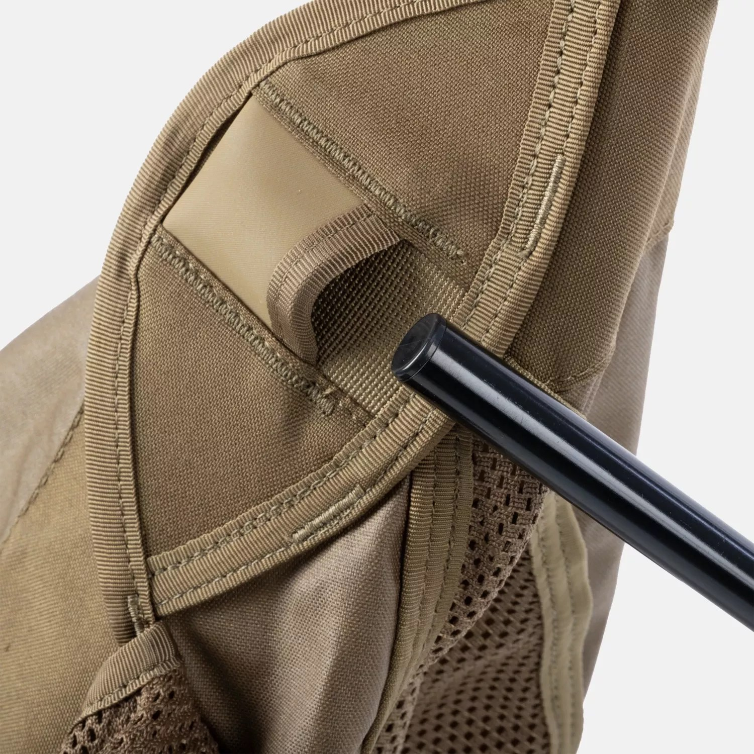Helikon-Tex Traveler Enlarged Chair - Cordura