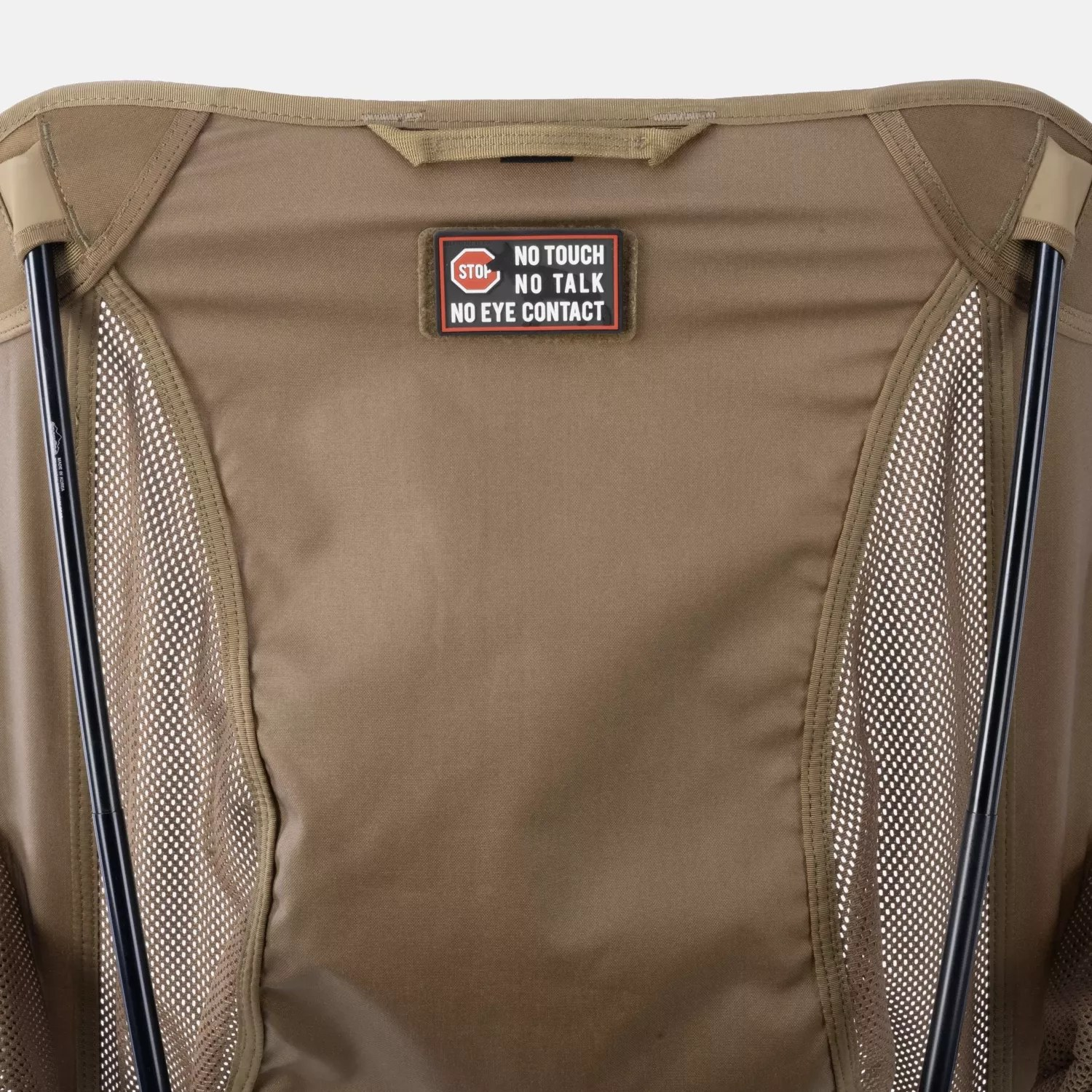 Helikon-Tex Traveler Chair - Cordura