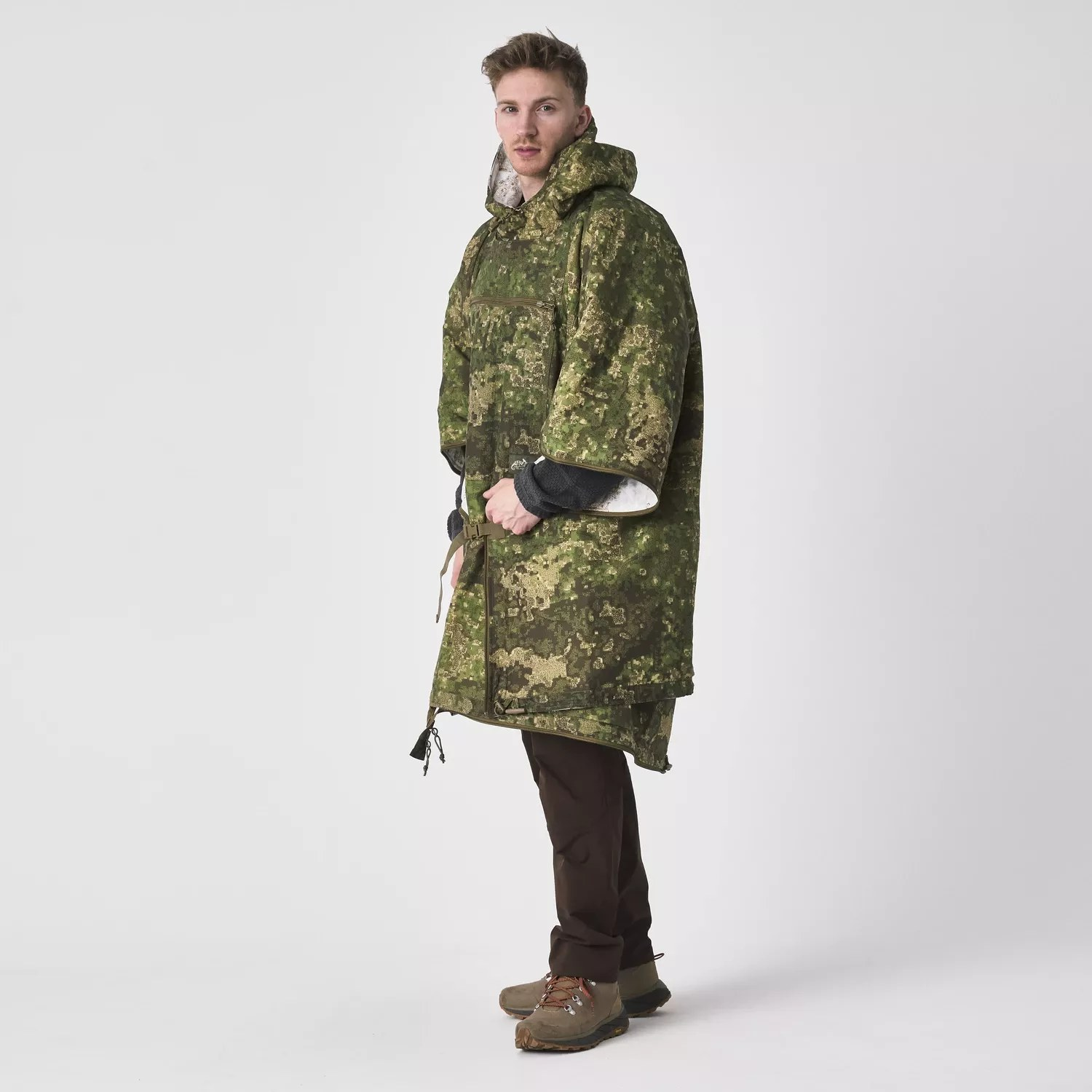 Helikon-Tex Reversible Swagman Roll - Nylon