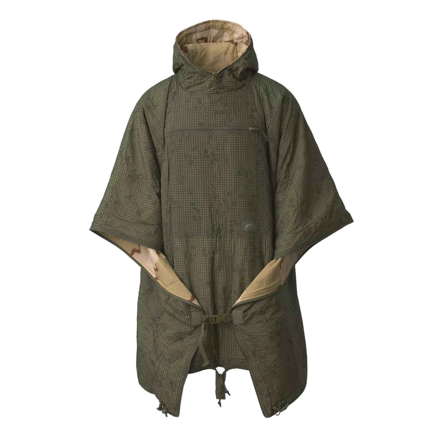 Helikon-Tex Reversible Swagman Roll - Nylon