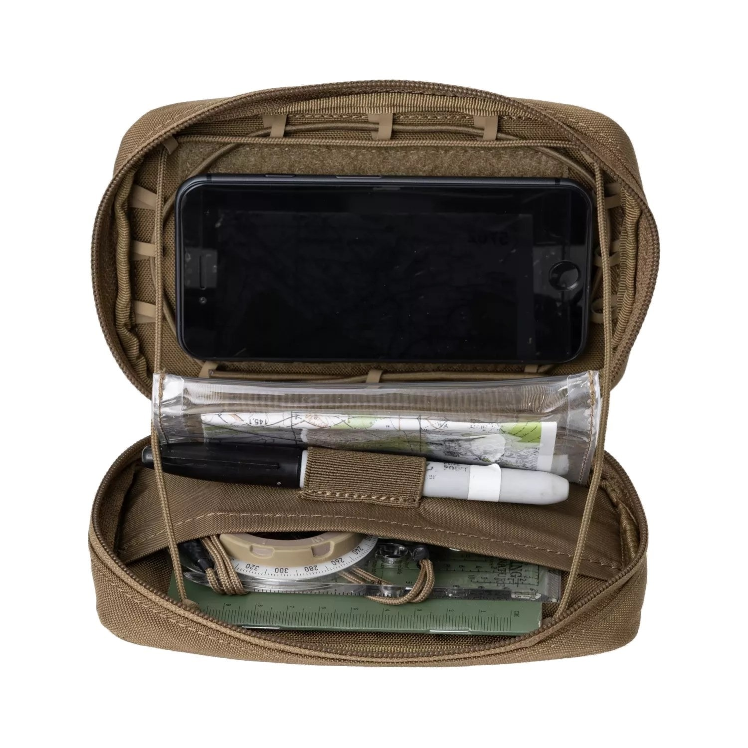 Helikon-Tex Guardian Admin Pouch - Cordura