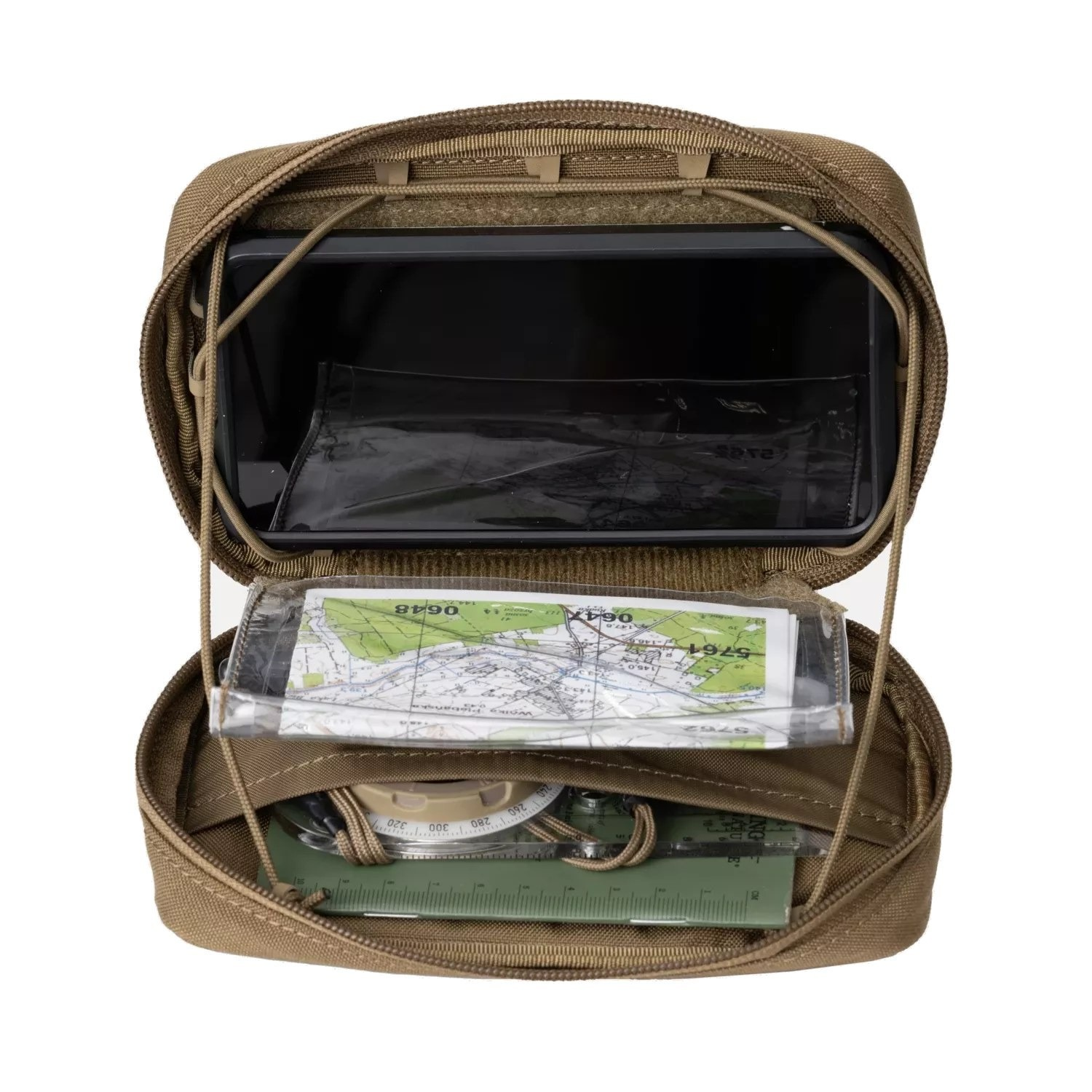 Helikon-Tex Guardian Admin Pouch - Cordura