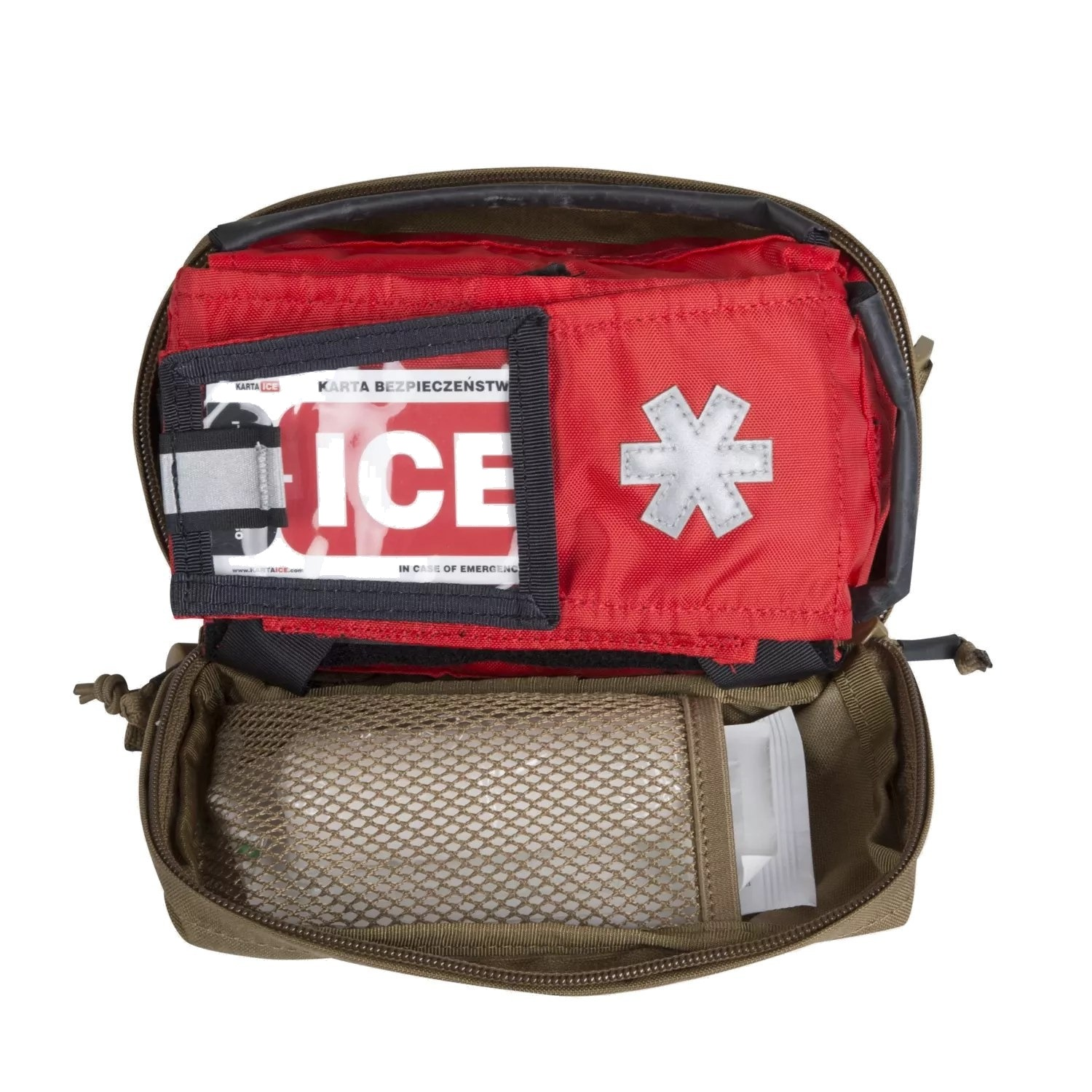 Helikon-Tex Modular Individual Med Pouch - Cordura
