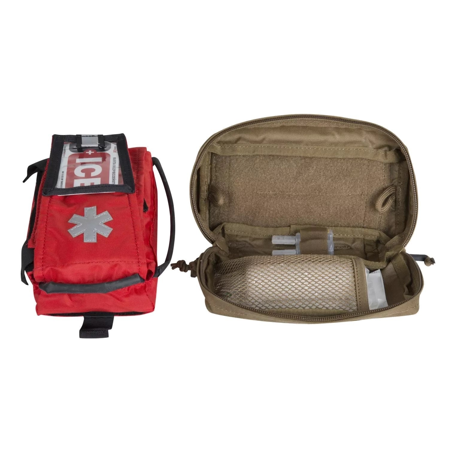 Helikon-Tex Modular Individual Med Pouch - Cordura