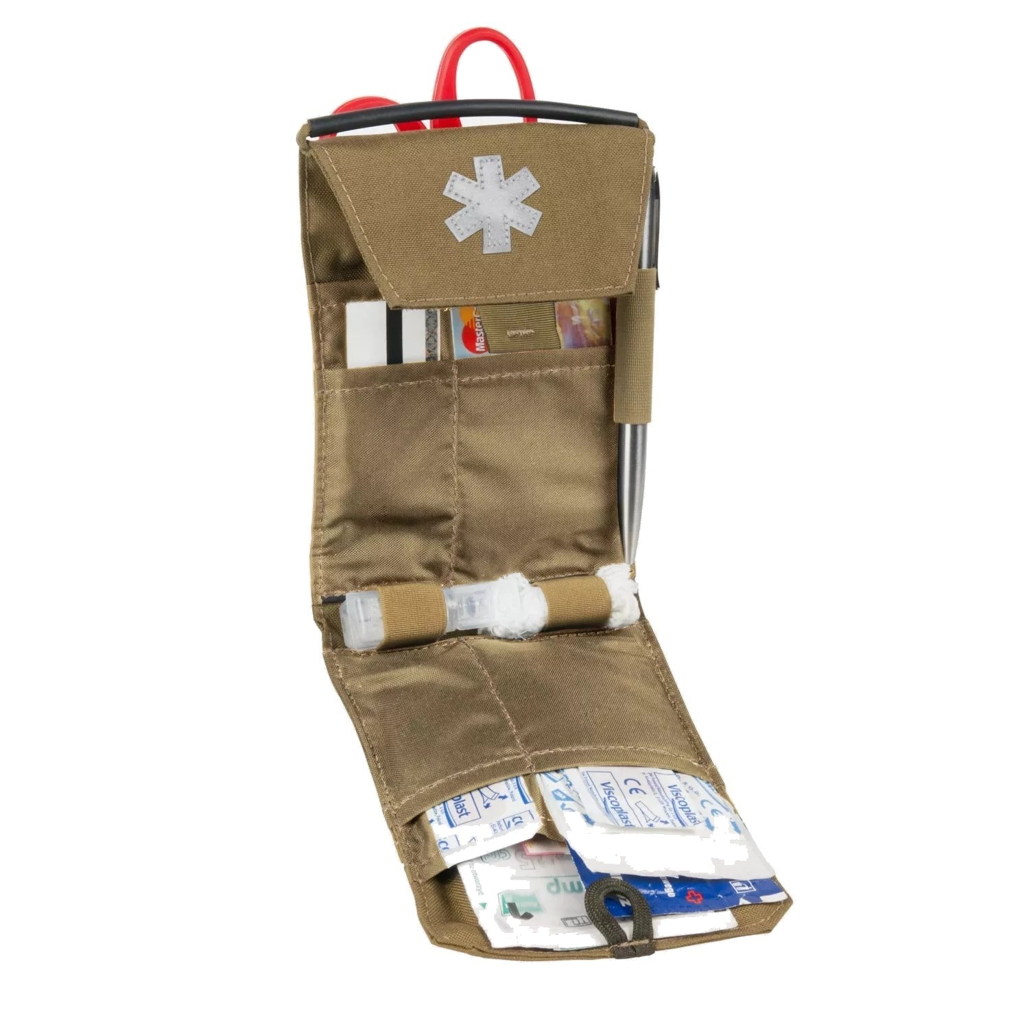 Helikon-Tex Pocket Med Insert - Cordura