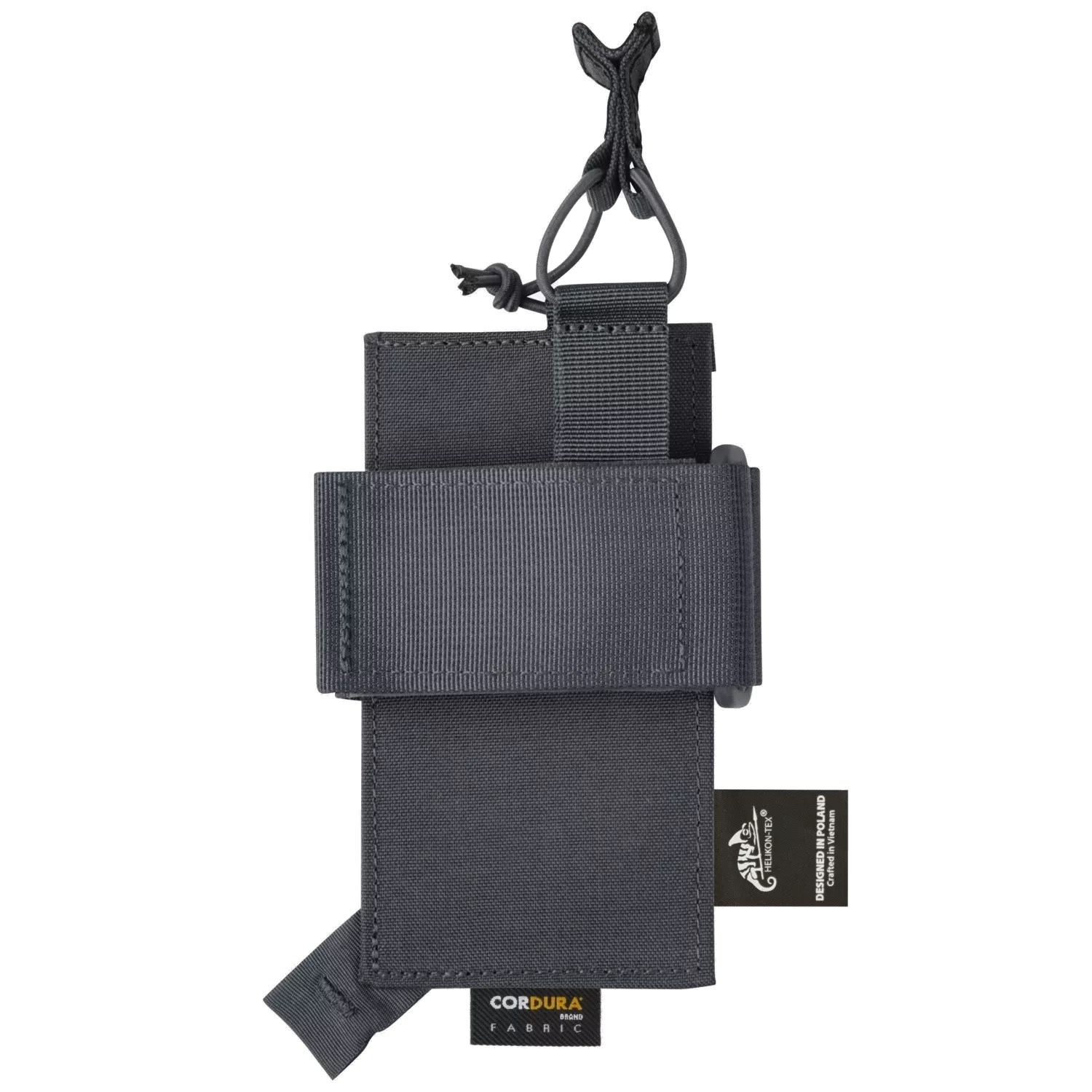 Helikon-Tex Insert Inverted Pistol Holder - Cordura