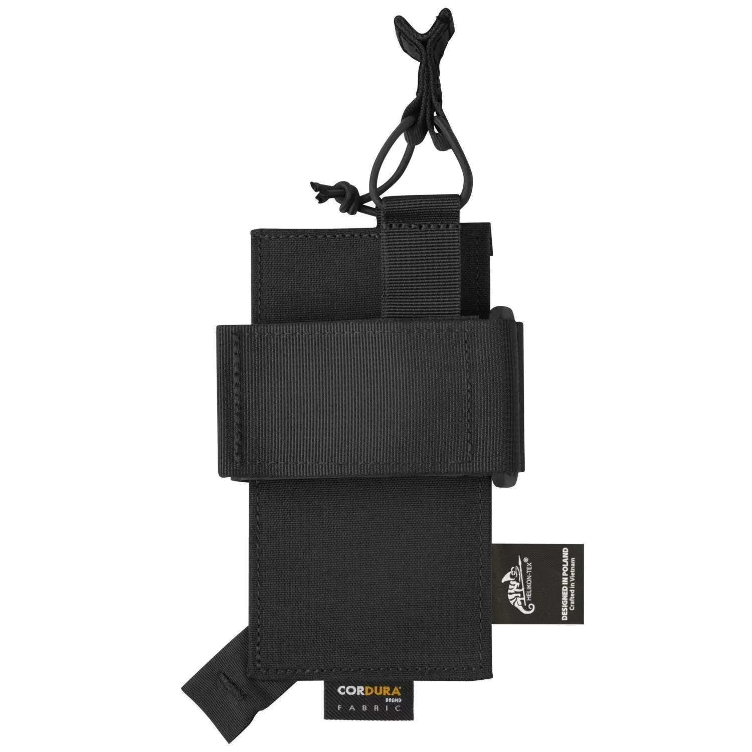 Helikon-Tex Insert Inverted Pistol Holder - Cordura