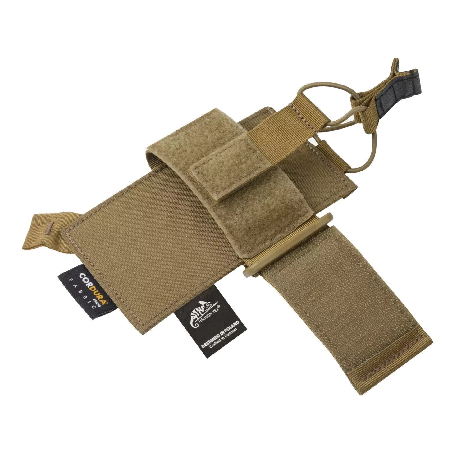 Helikon-Tex Insert Inverted Pistol Holder - Cordura