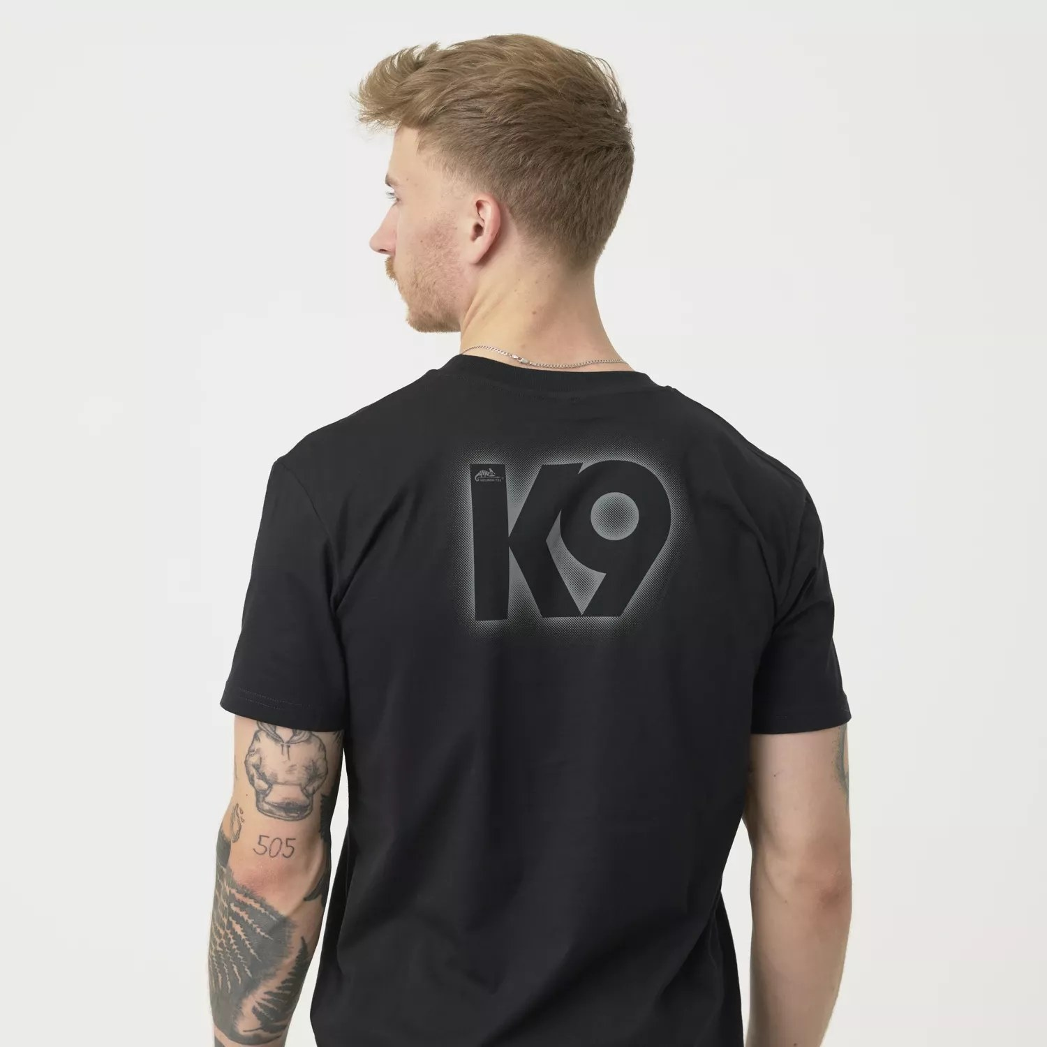 Helikon-Tex T-shirt (K9) - Black