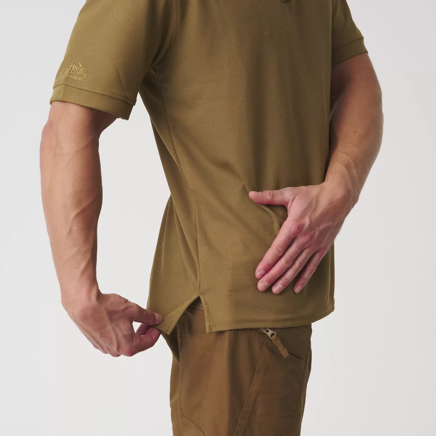 Helikon-Tex UTL Polo Shirt - TopCool Lite