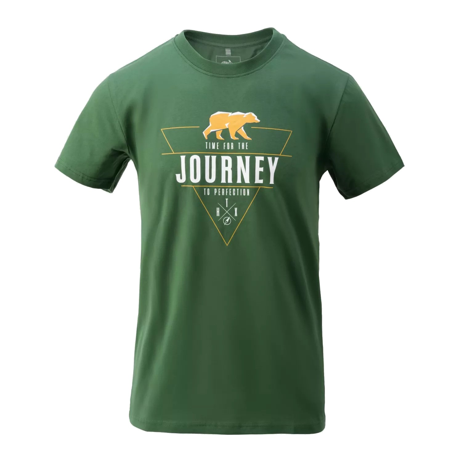 Helikon-Tex T-shirt (Journey to Perfection)