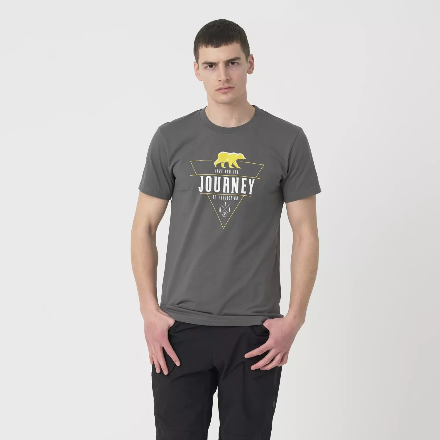 Helikon-Tex T-shirt (Journey to Perfection)
