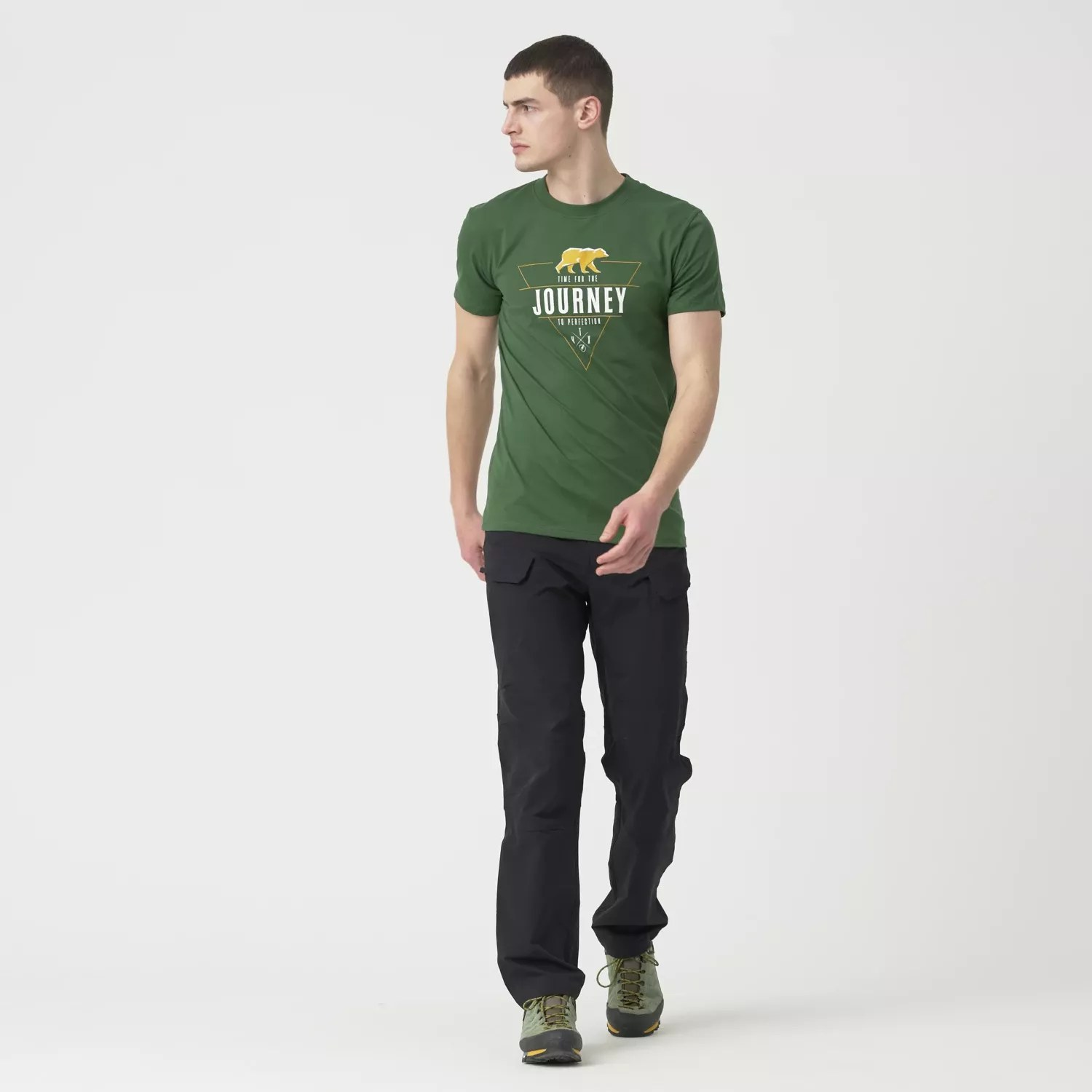 Helikon-Tex T-shirt (Journey to Perfection)