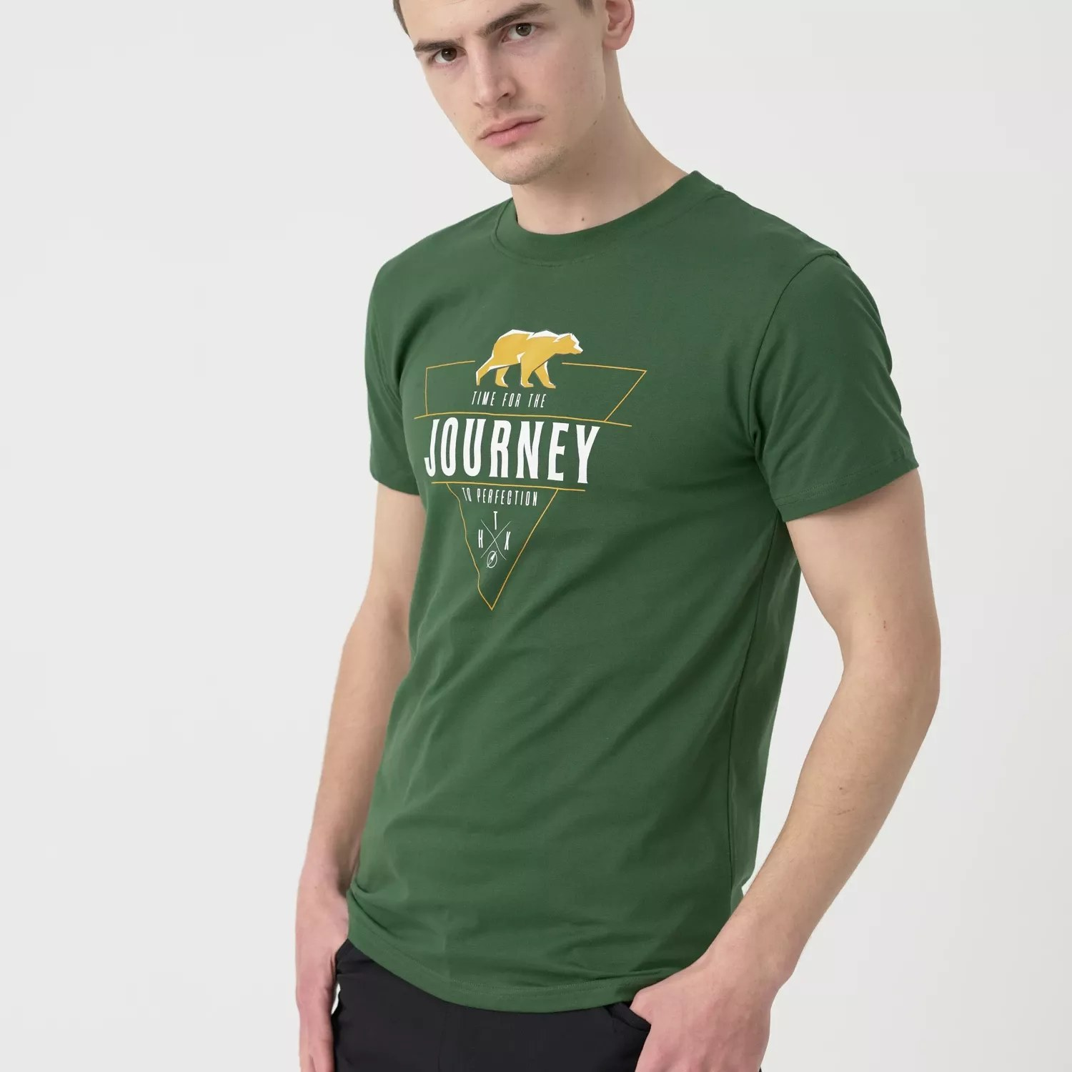 Helikon-Tex T-shirt (Journey to Perfection)