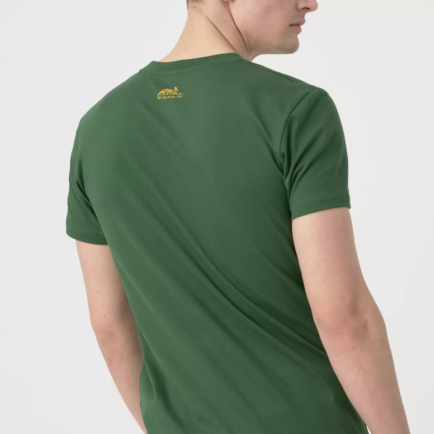 Helikon-Tex T-shirt (Journey to Perfection)