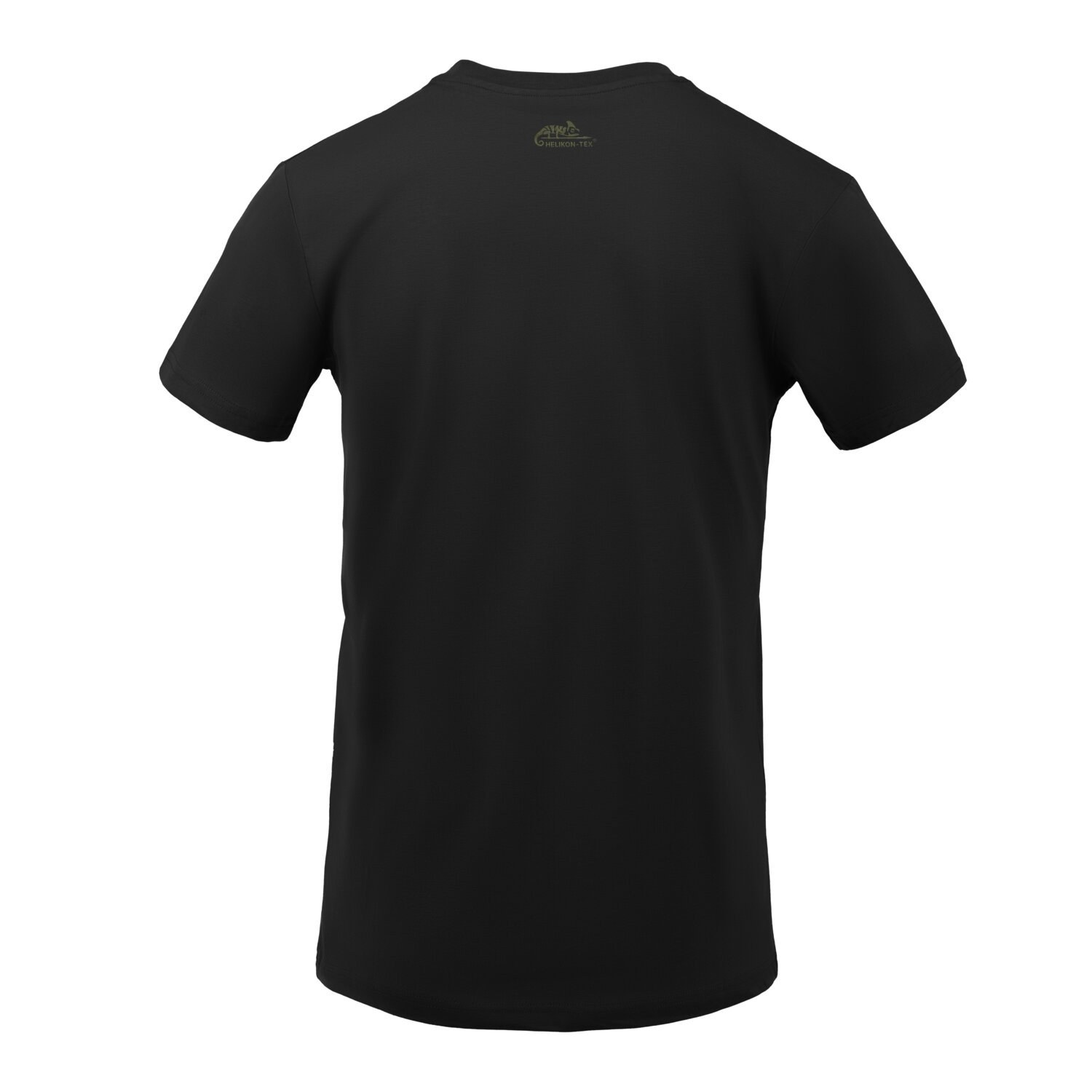 Helikon-Tex T-shirt (RPD) - Black / Tiger Stripe