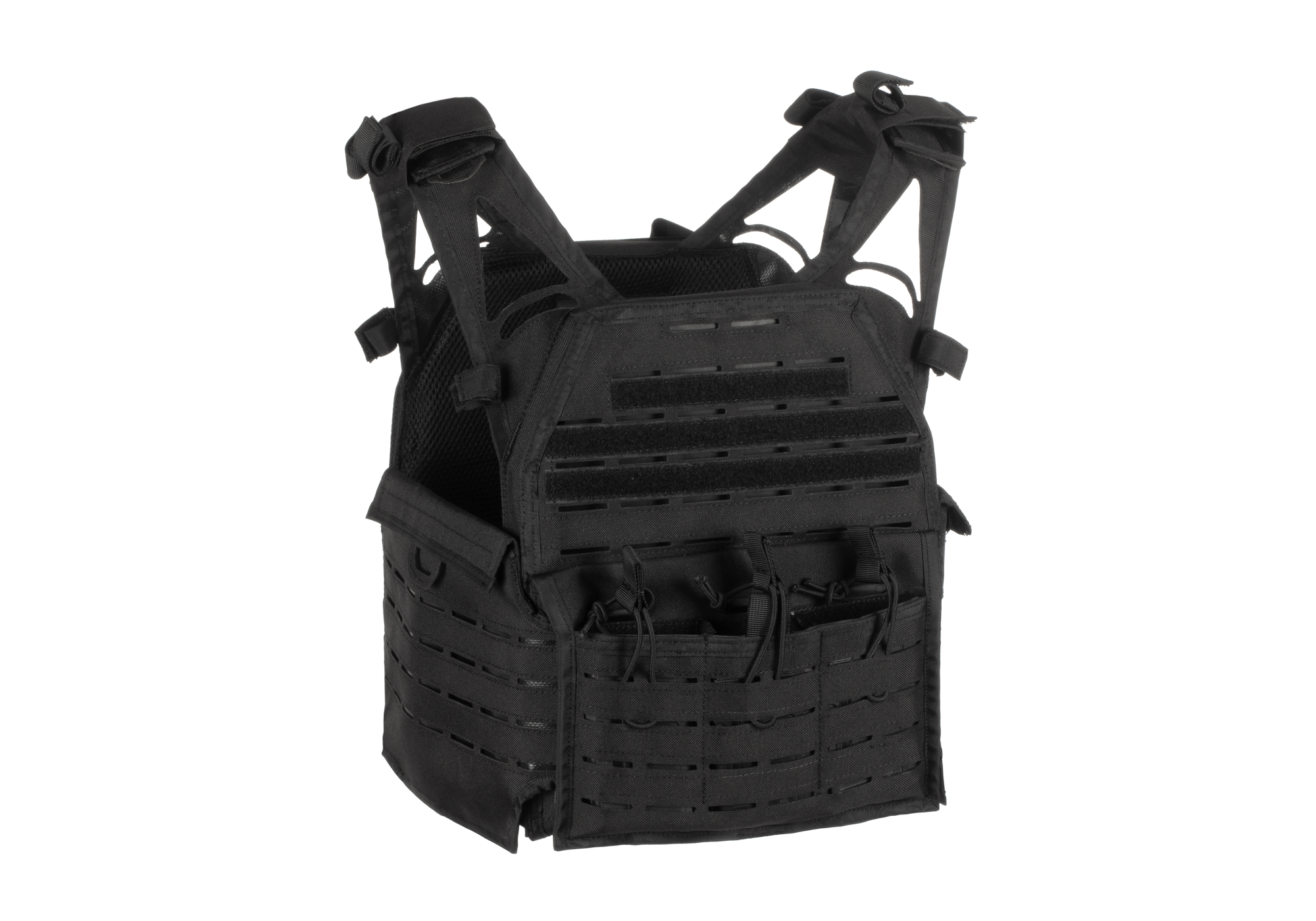 Invader Gear Reaper plate carrier taisteluliivi