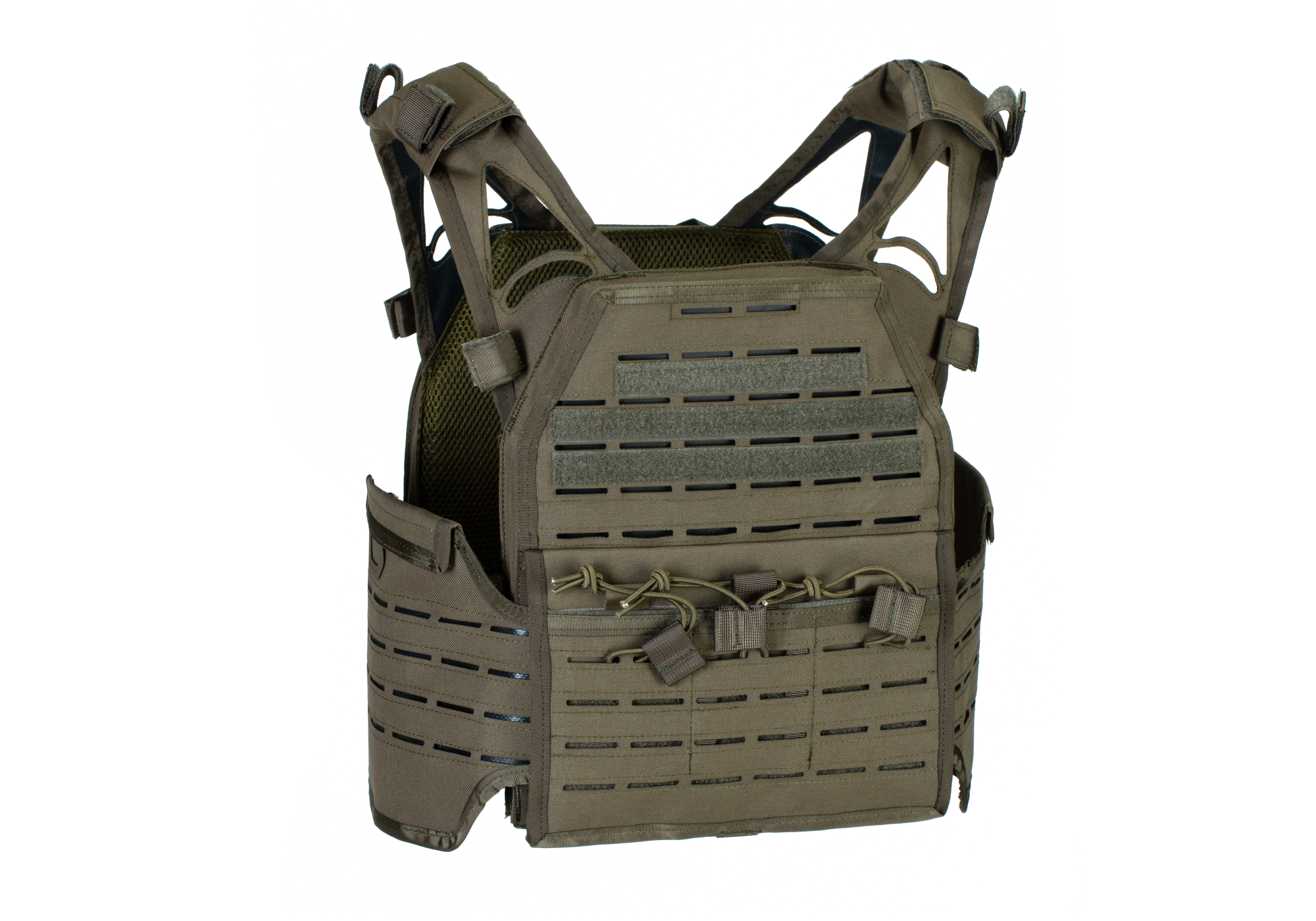 Invader Gear Reaper plate carrier taisteluliivi