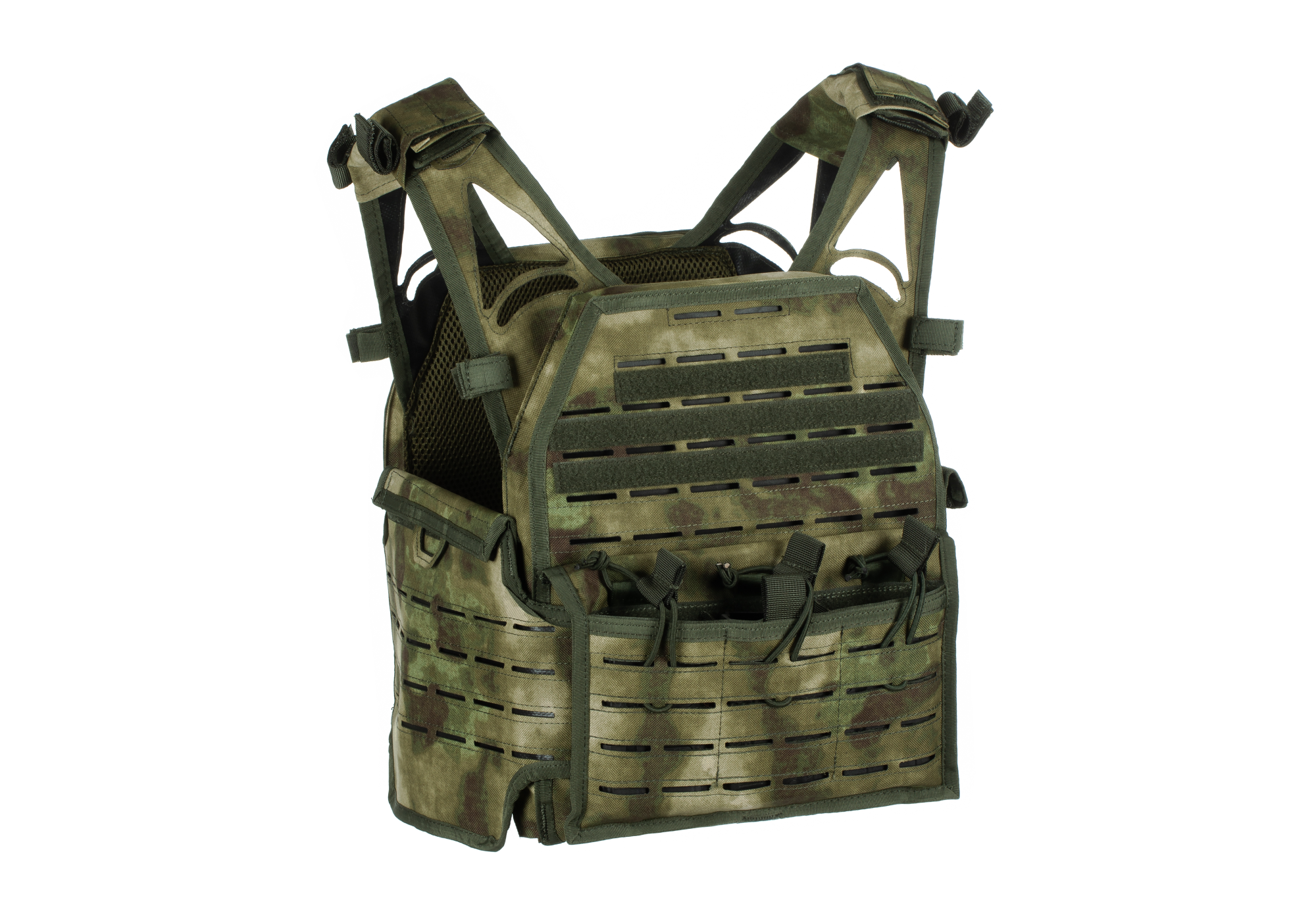 Invader Gear Reaper plate carrier taisteluliivi