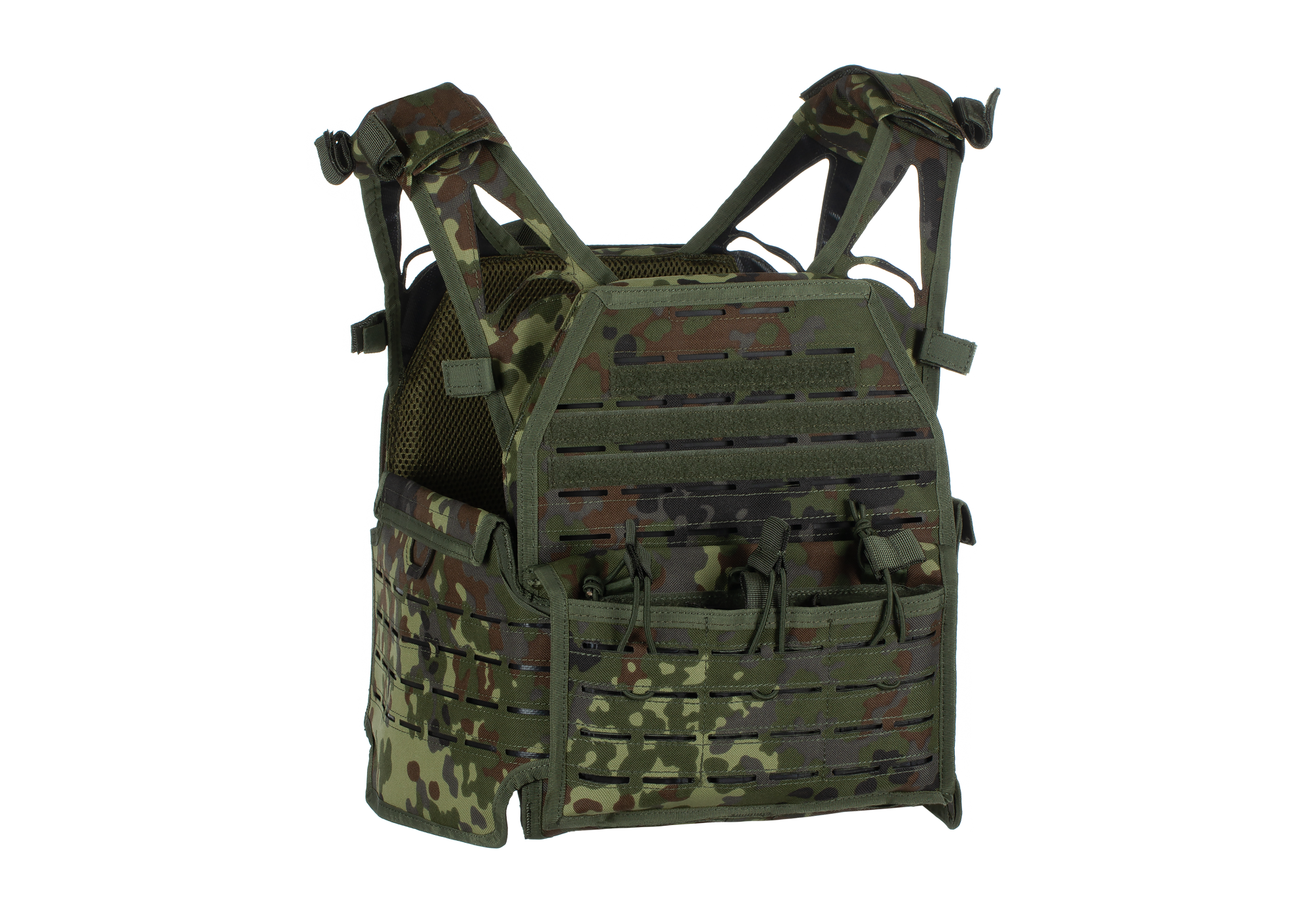 Invader Gear Reaper plate carrier taisteluliivi