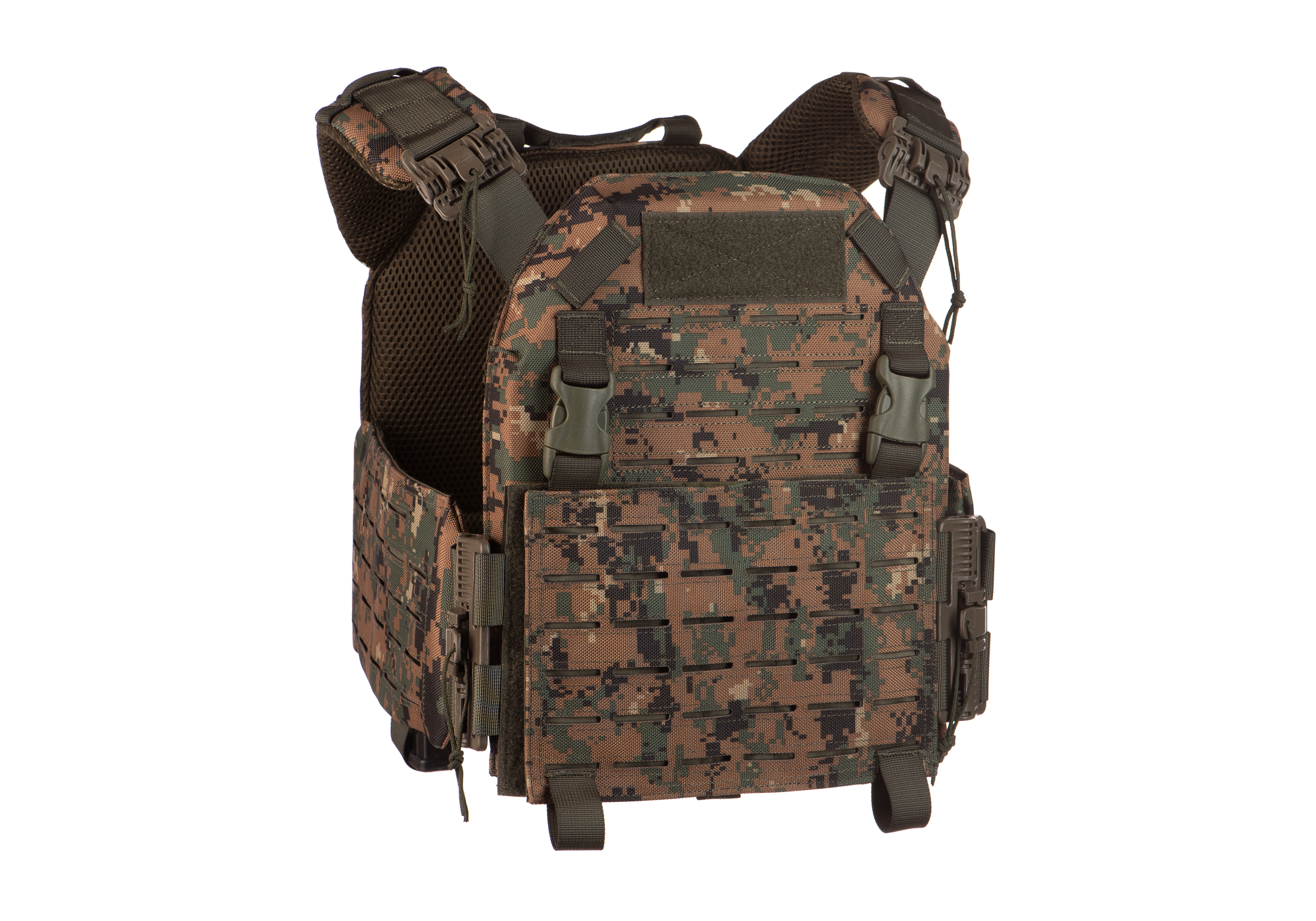 Invader Gear Reaper QRB plate carrier taisteluliivi