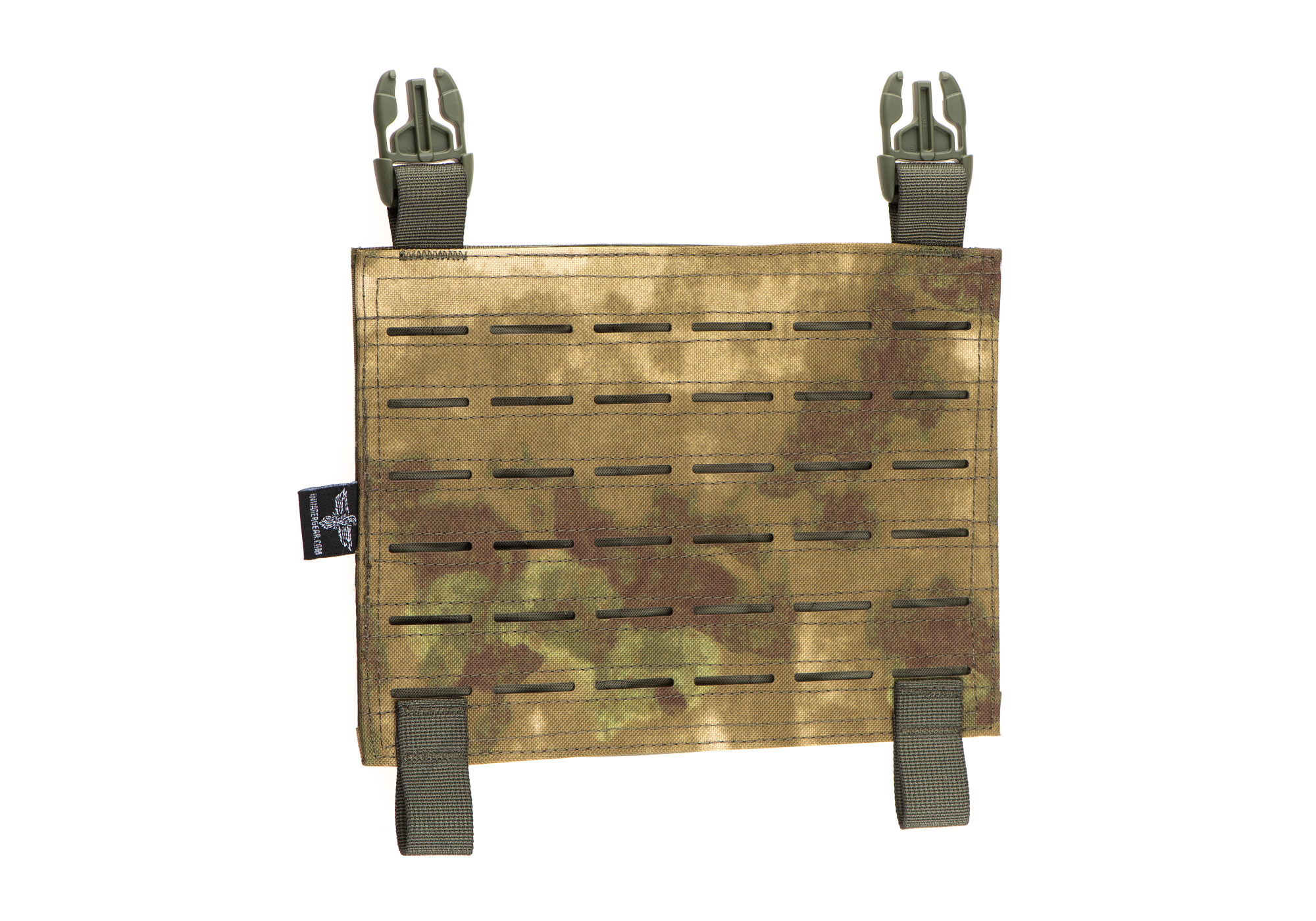 Invader Gear Reaper QRB Plate Carrier Molle Panel