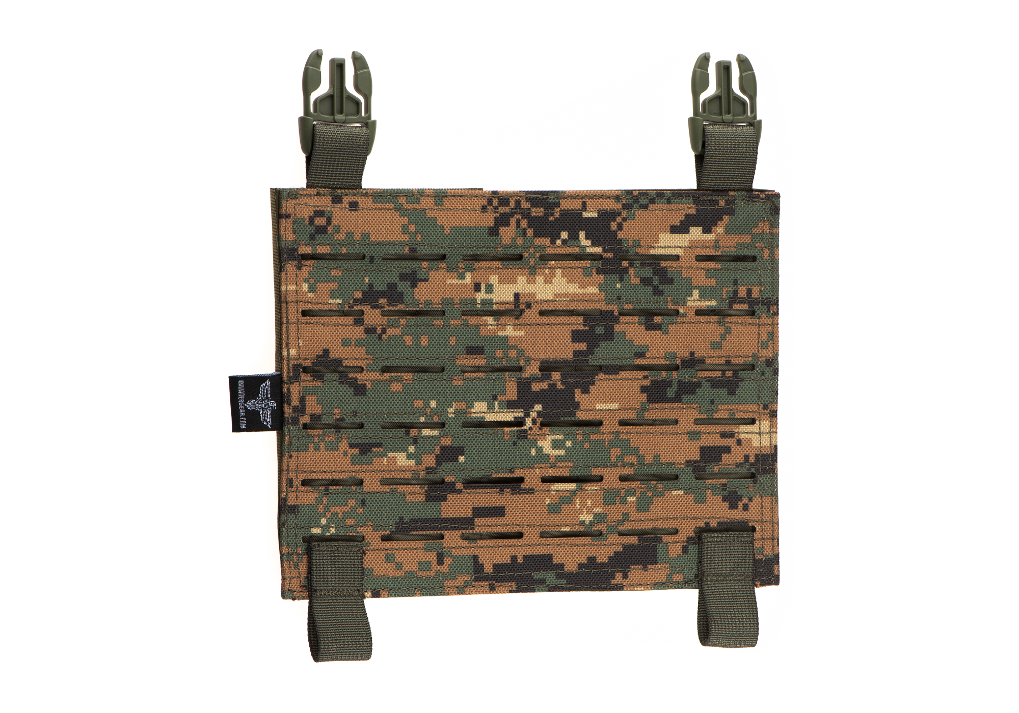 Invader Gear Reaper QRB Plate Carrier Molle Panel