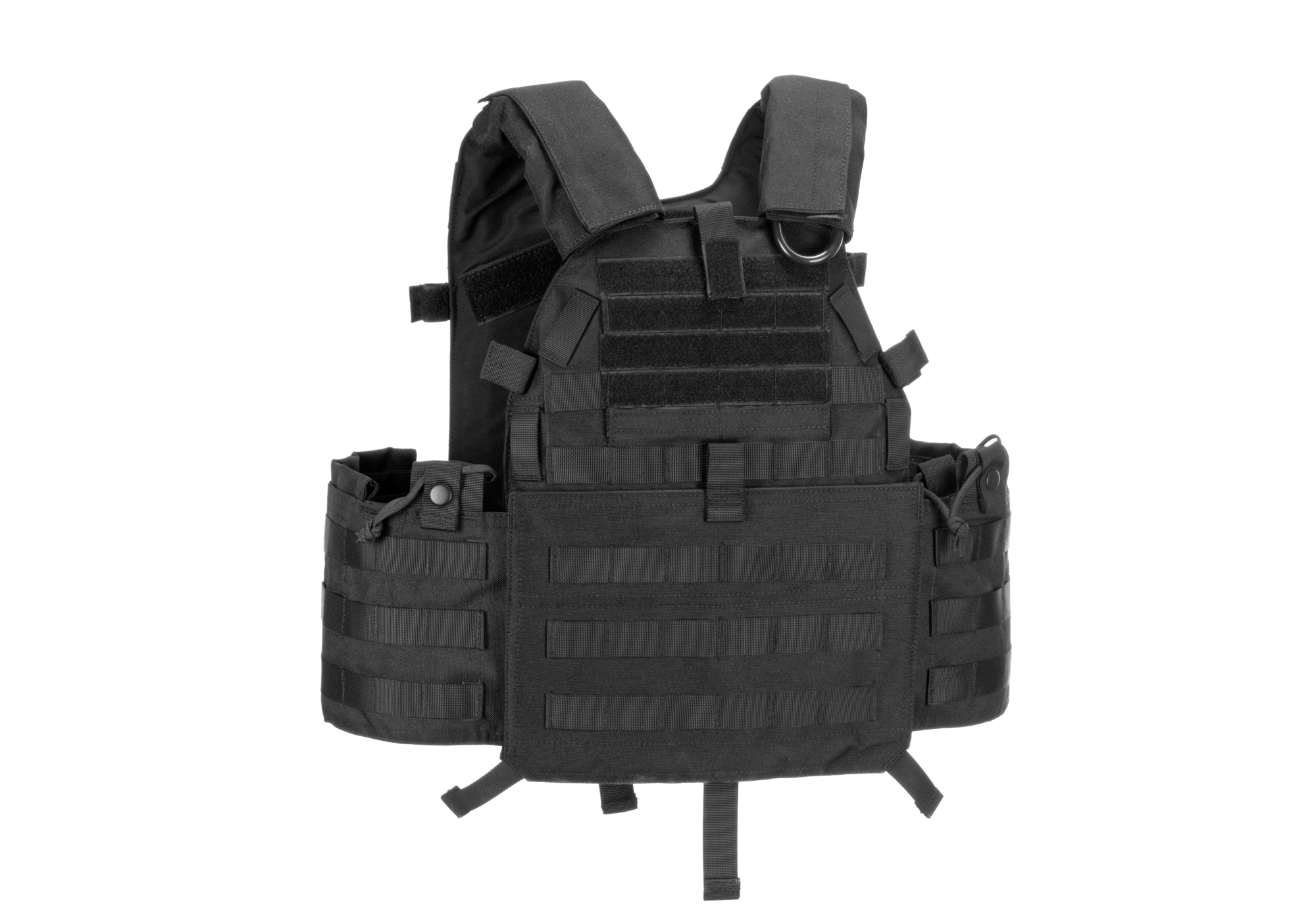 Invader Gear 6094A-RS Plate Carrier taisteluliivi