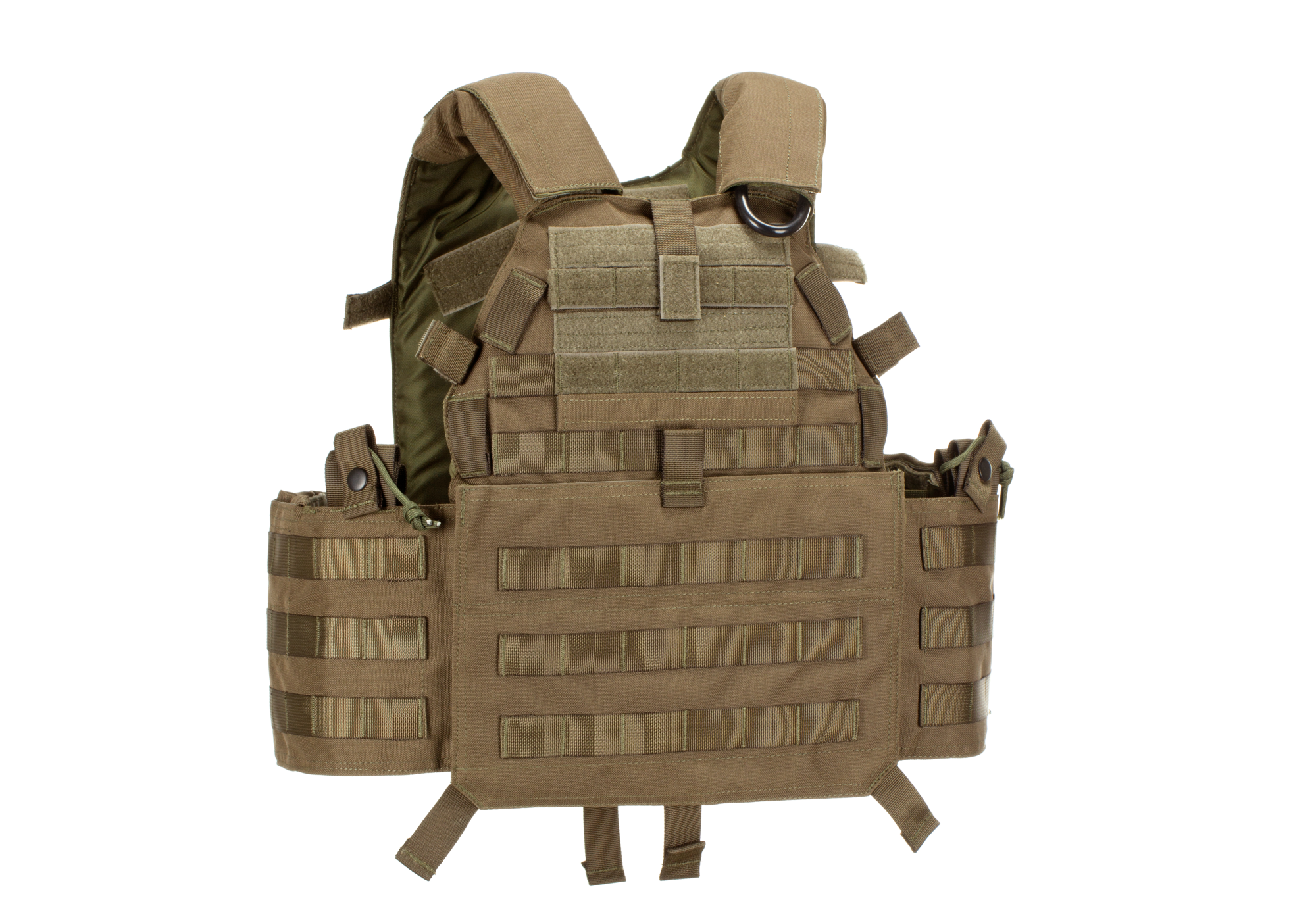 Invader Gear 6094A-RS Plate Carrier taisteluliivi