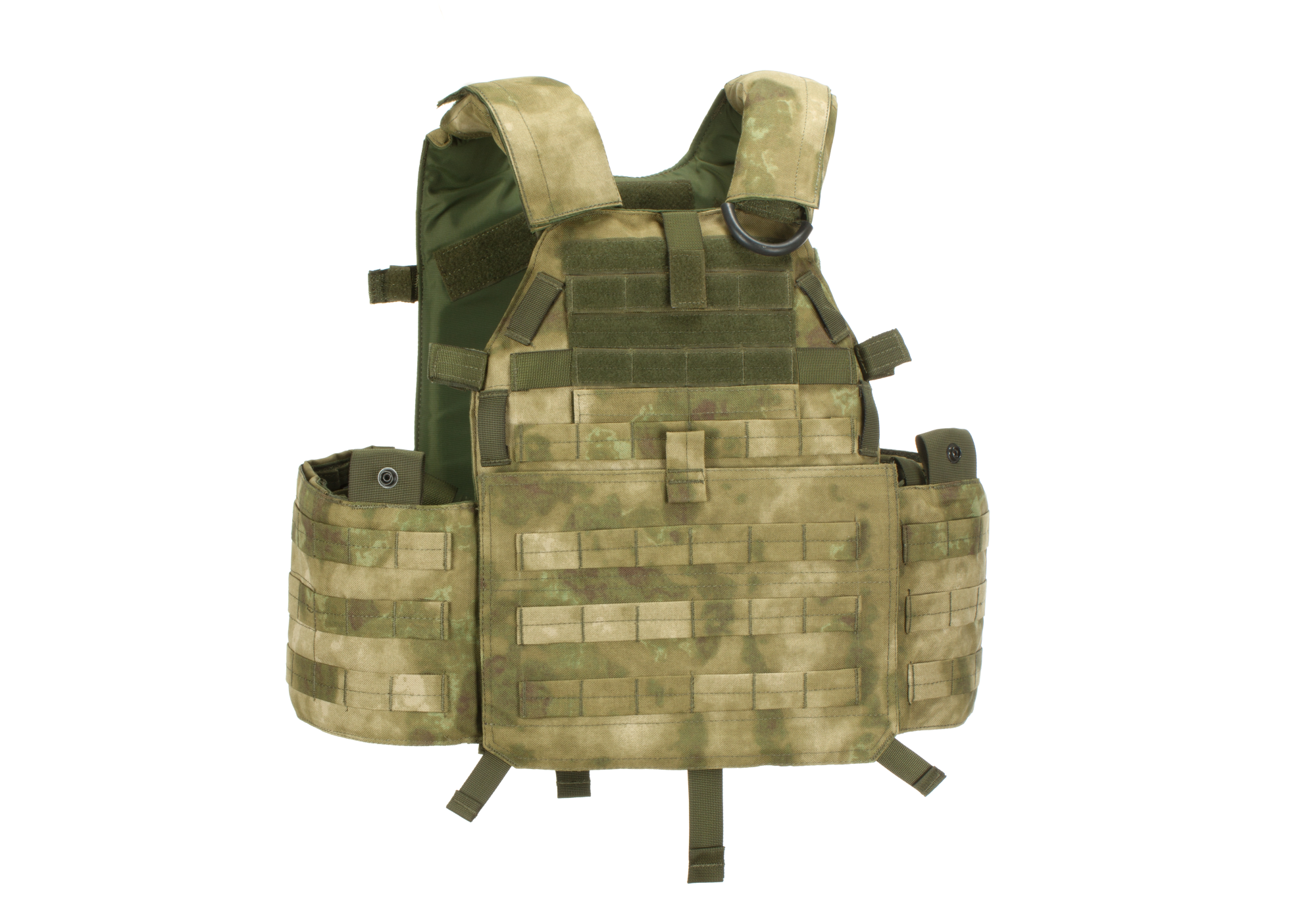 Invader Gear 6094A-RS Plate Carrier taisteluliivi