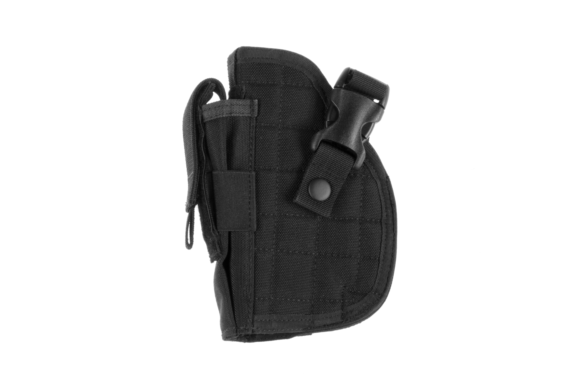 Invader Gear pistoolin vyökotelo, vasemmalle
