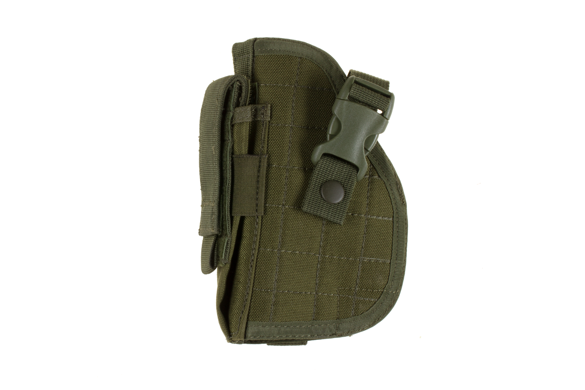 Invader Gear pistoolin vyökotelo, vasemmalle