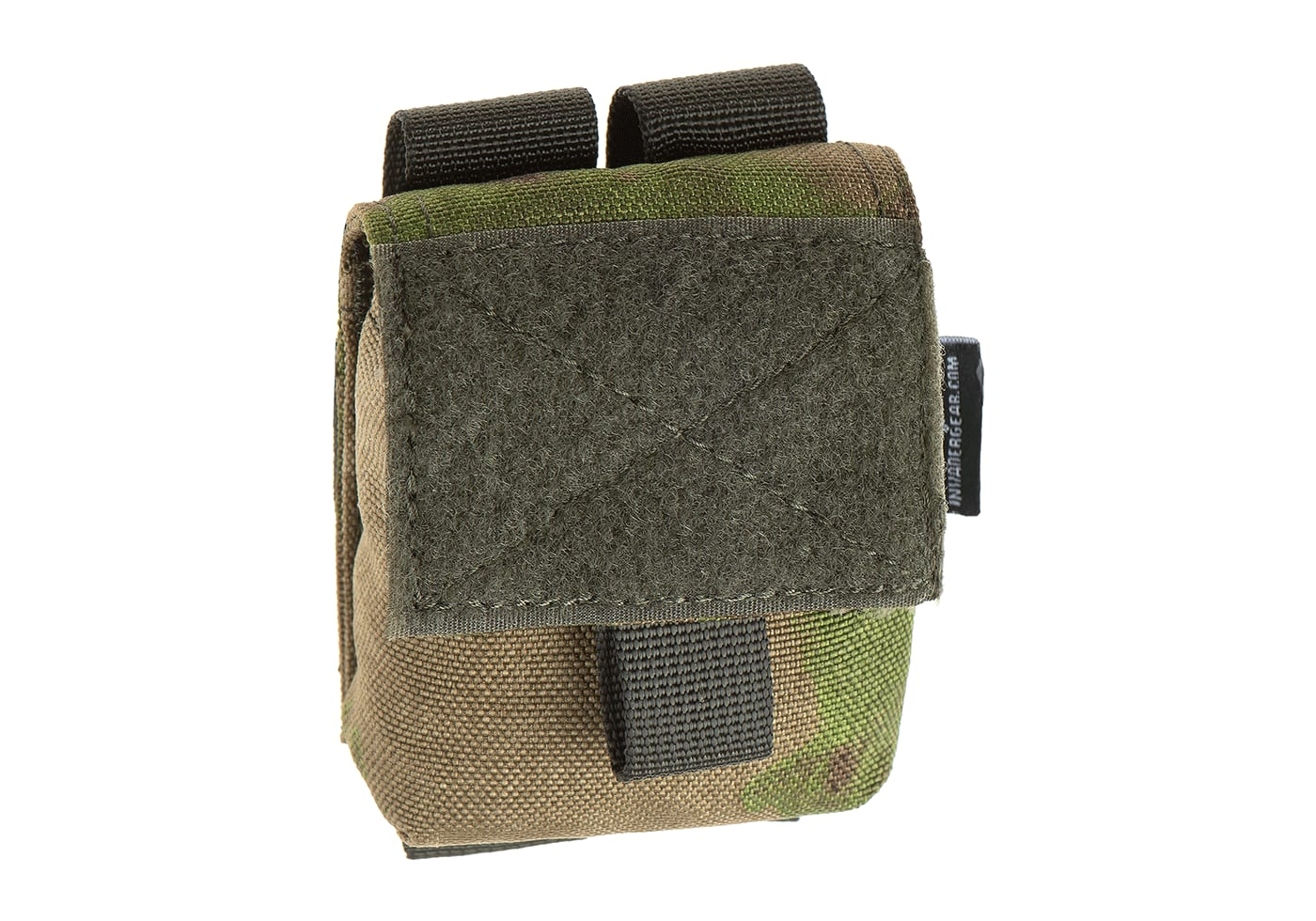 Invader Gear Cig / Snus Pouch, minitasku