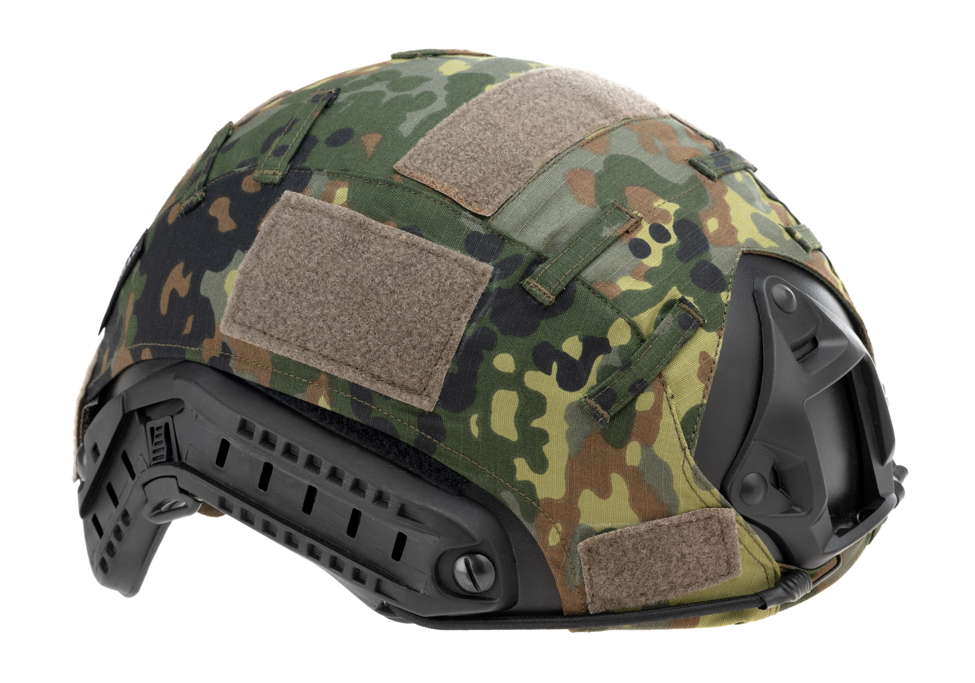 Invader Gear FAST Mod 2 kypäränpäällinen