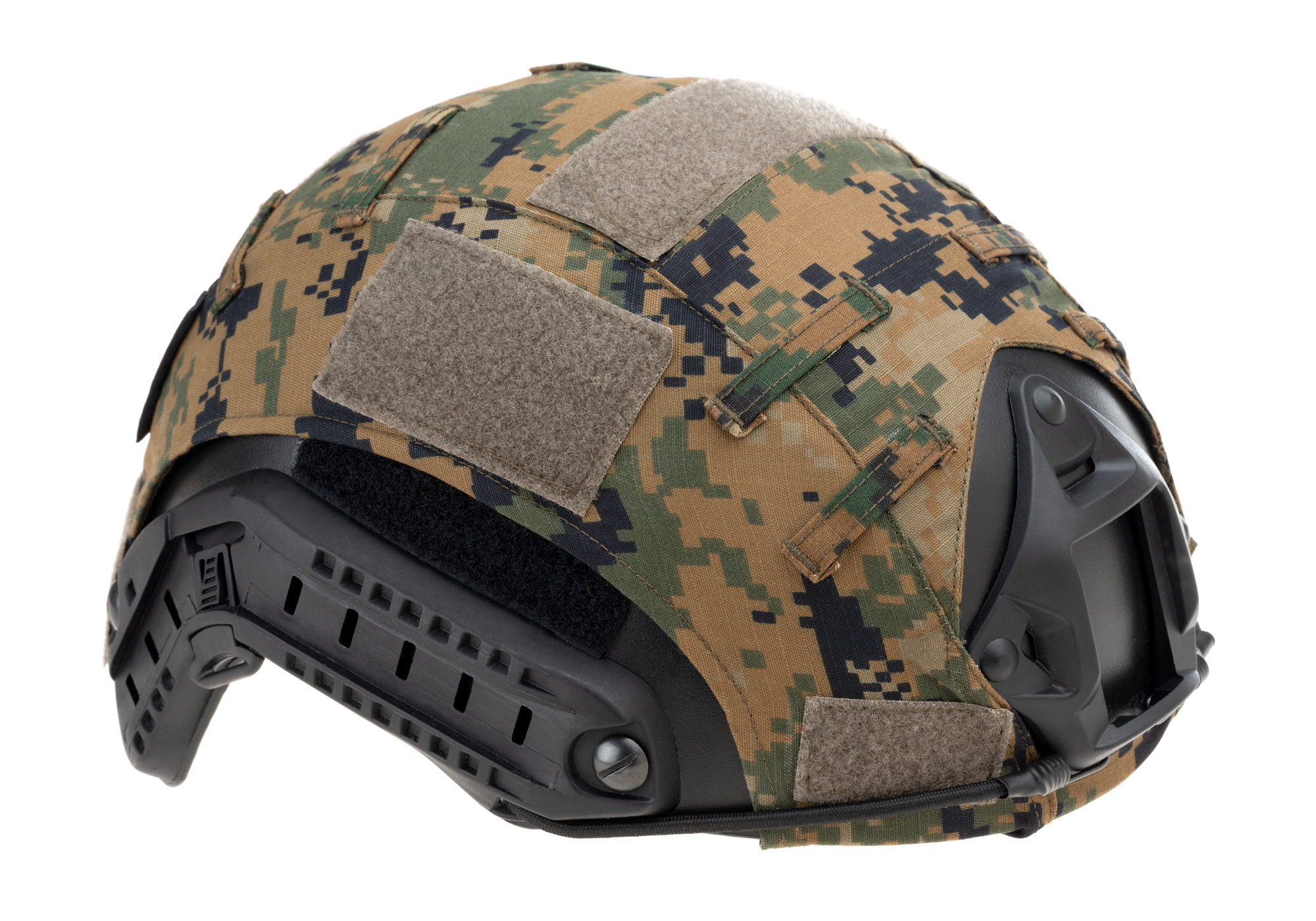 Invader Gear FAST Mod 2 kypäränpäällinen