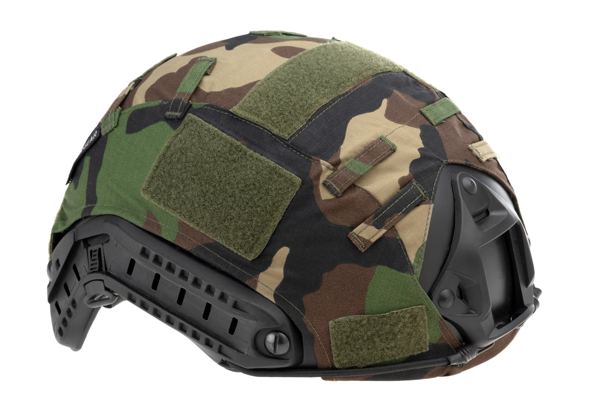 Invader Gear FAST Mod 2 kypäränpäällinen