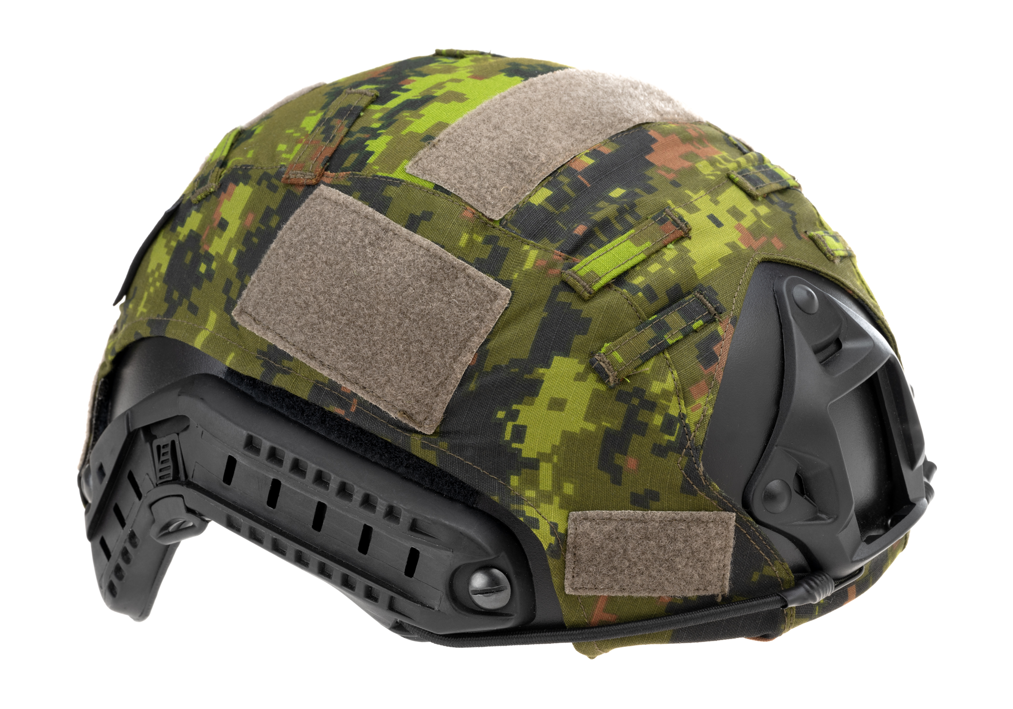 Invader Gear FAST Mod 2 kypäränpäällinen