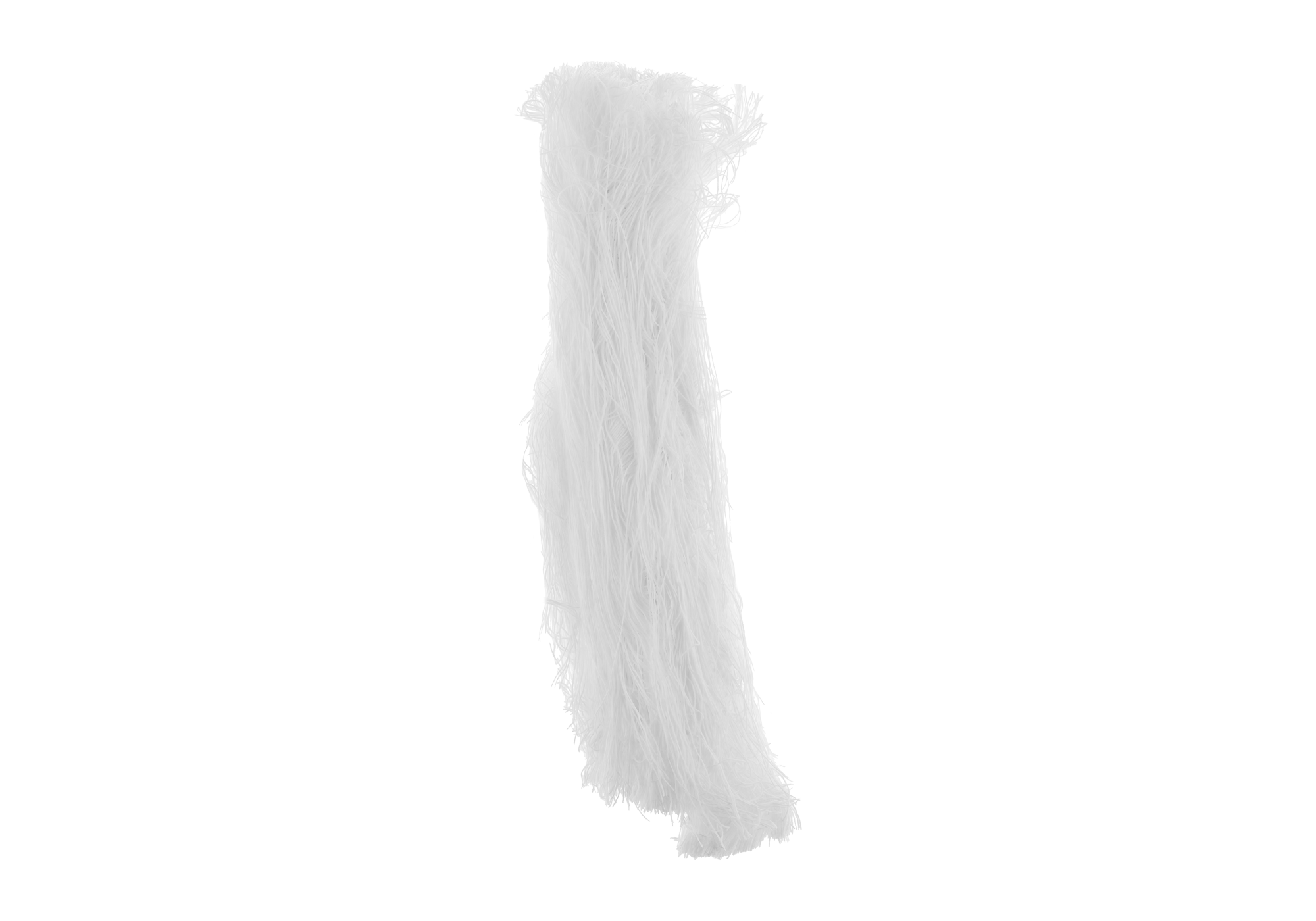 Invader Gear Ghillie lankavyyhti