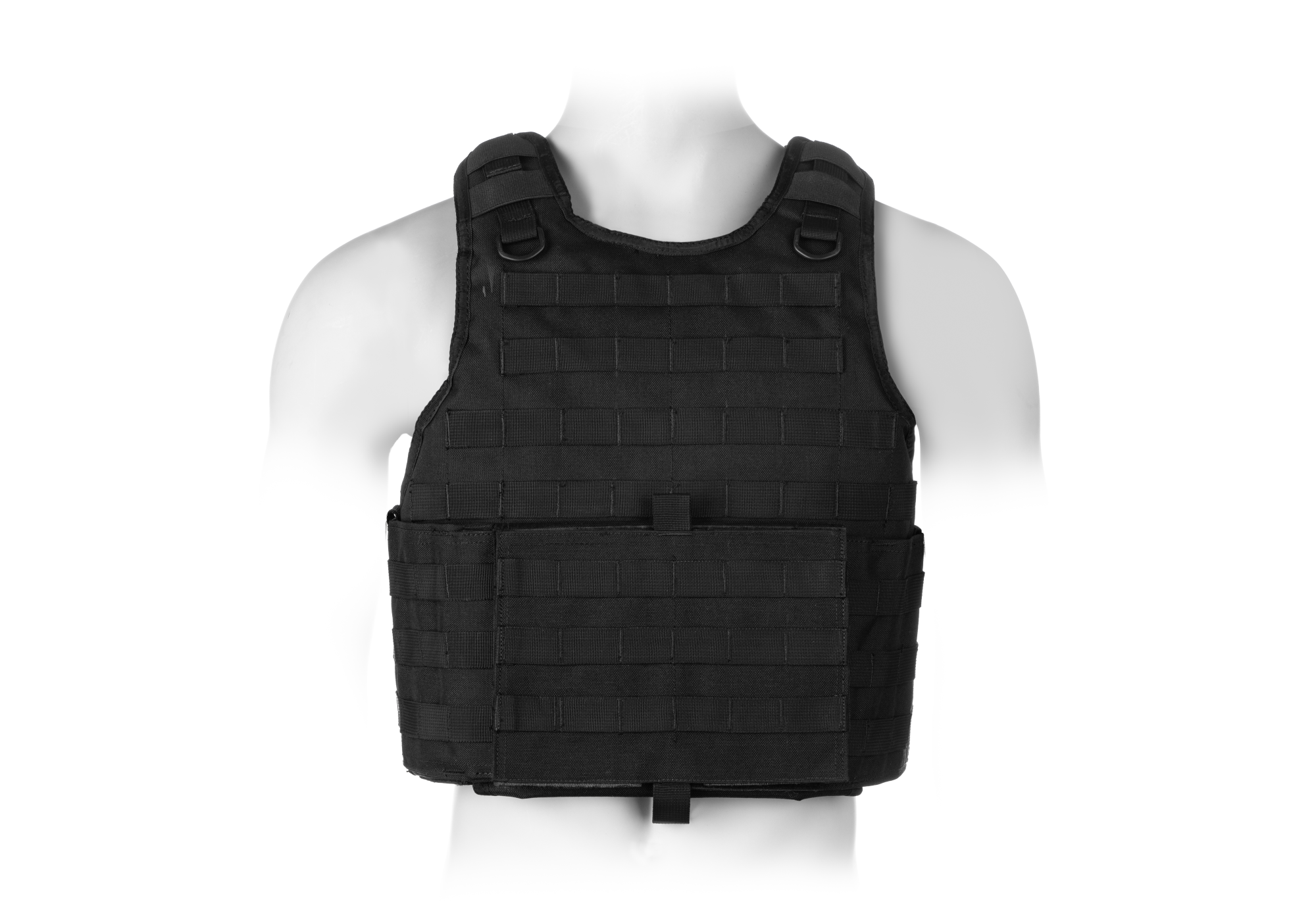Invader Gear DACC Carrier taisteluliivi