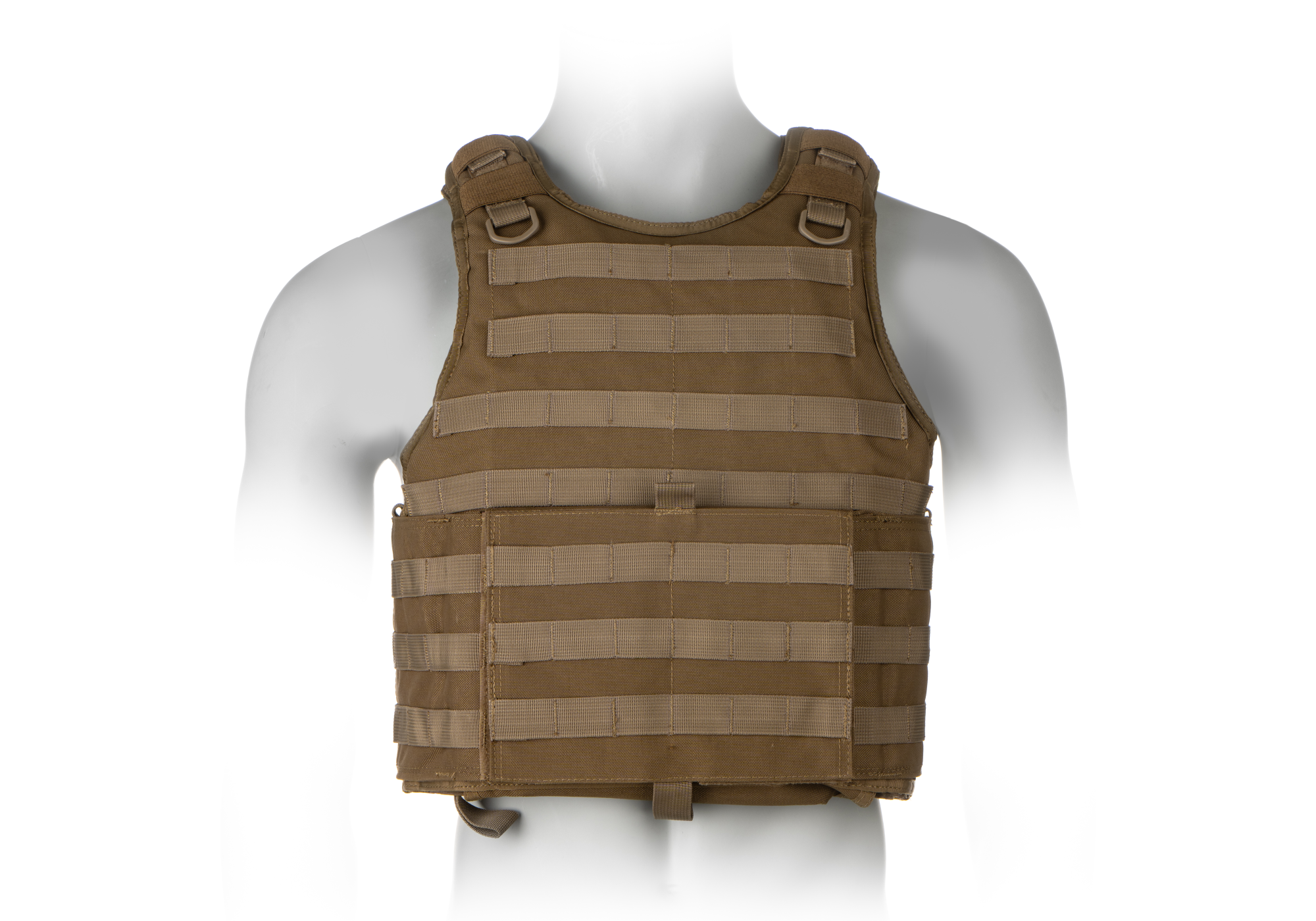 Invader Gear DACC Carrier taisteluliivi