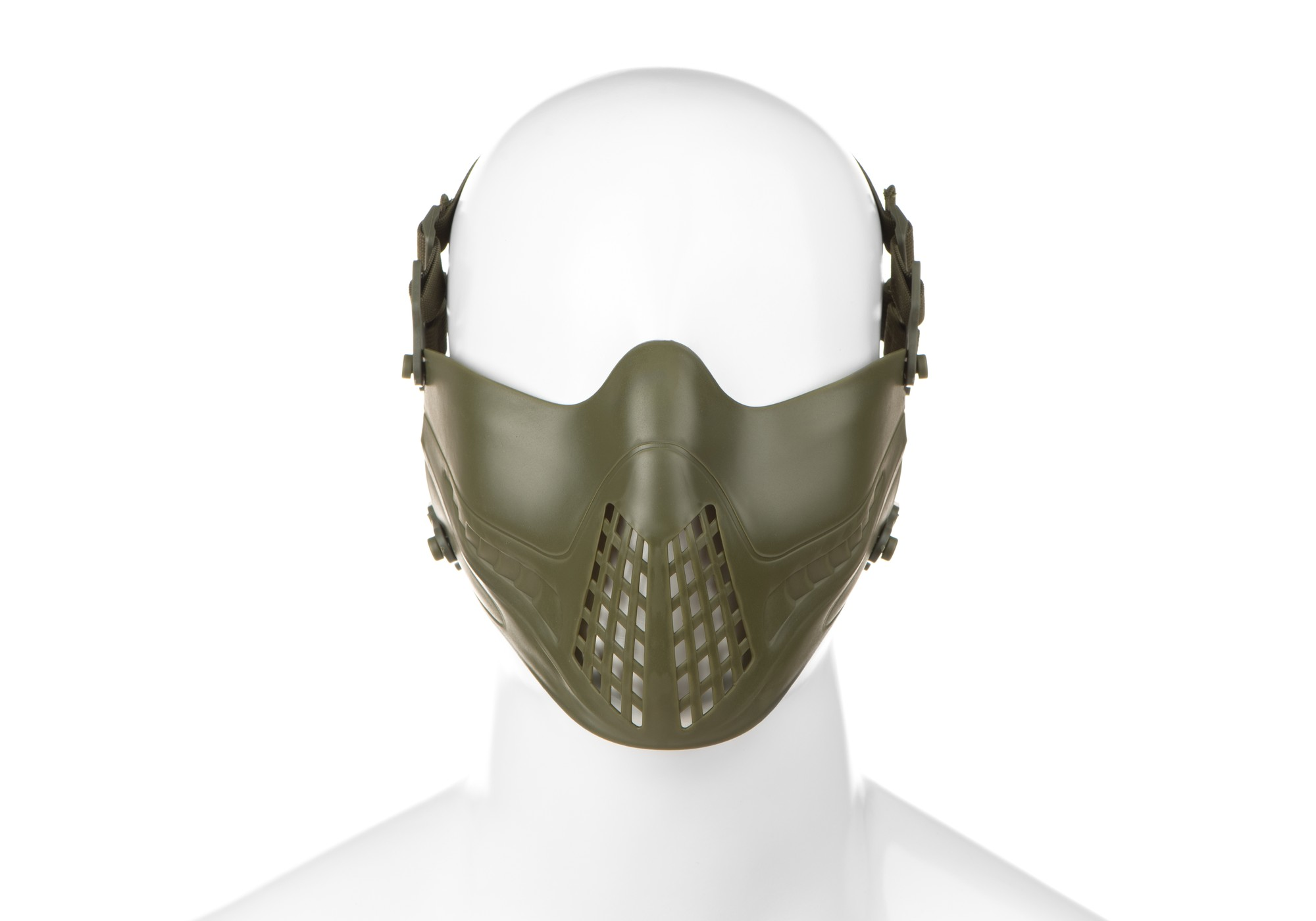 Invader Gear Mk.II Lightweight alakasvosuoja