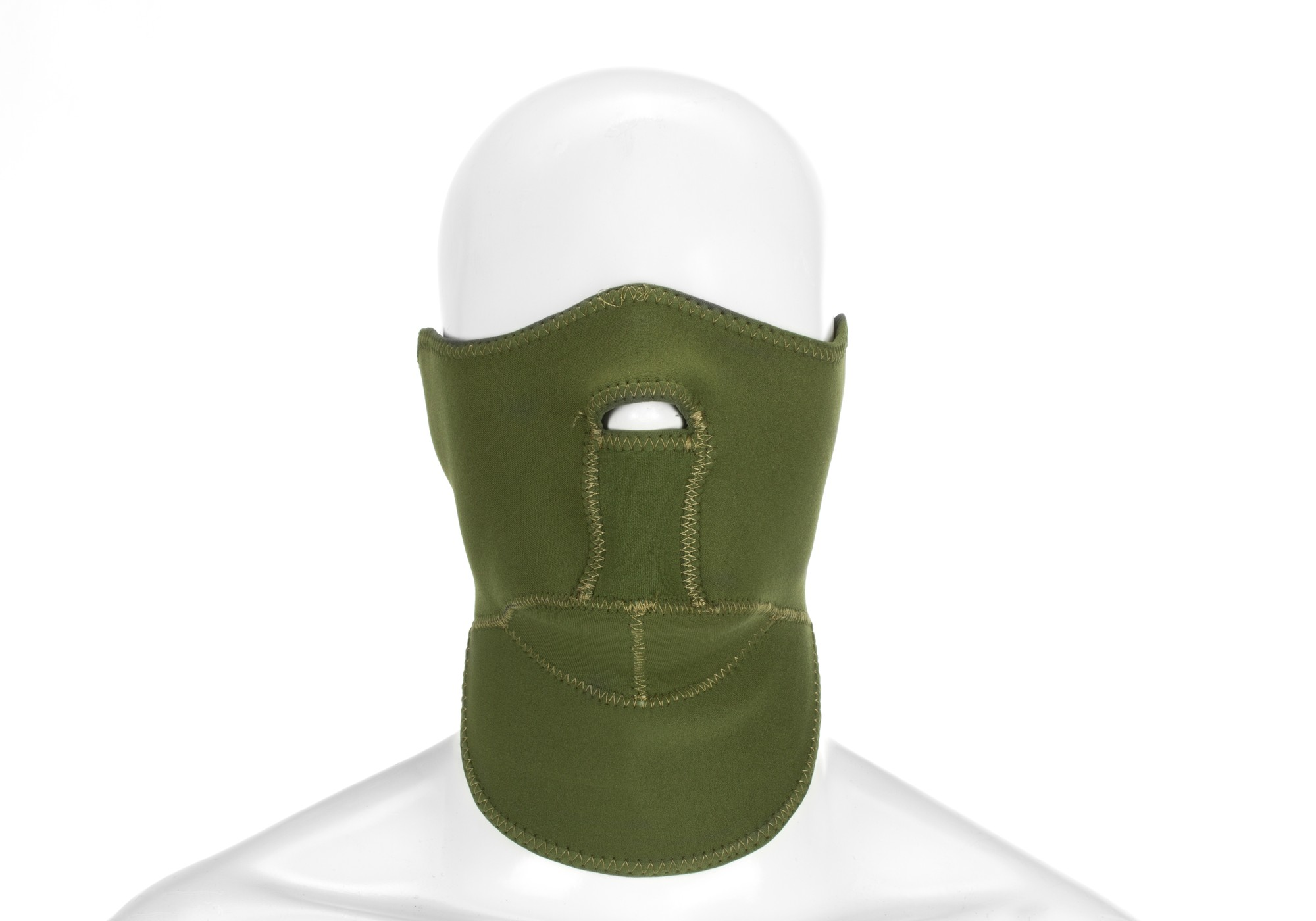 Invader Gear neopreeninen kasvosuoja