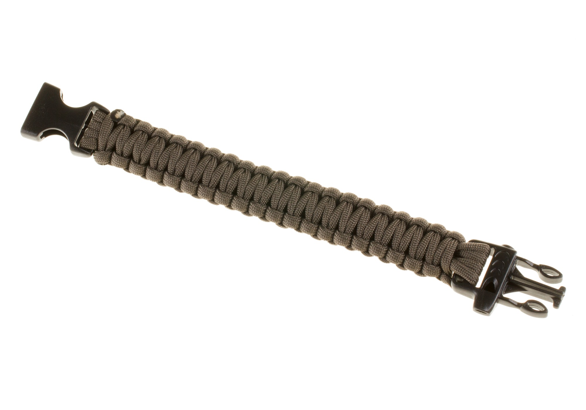 Invader Gear Survival Bracelet paracord-ranneke
