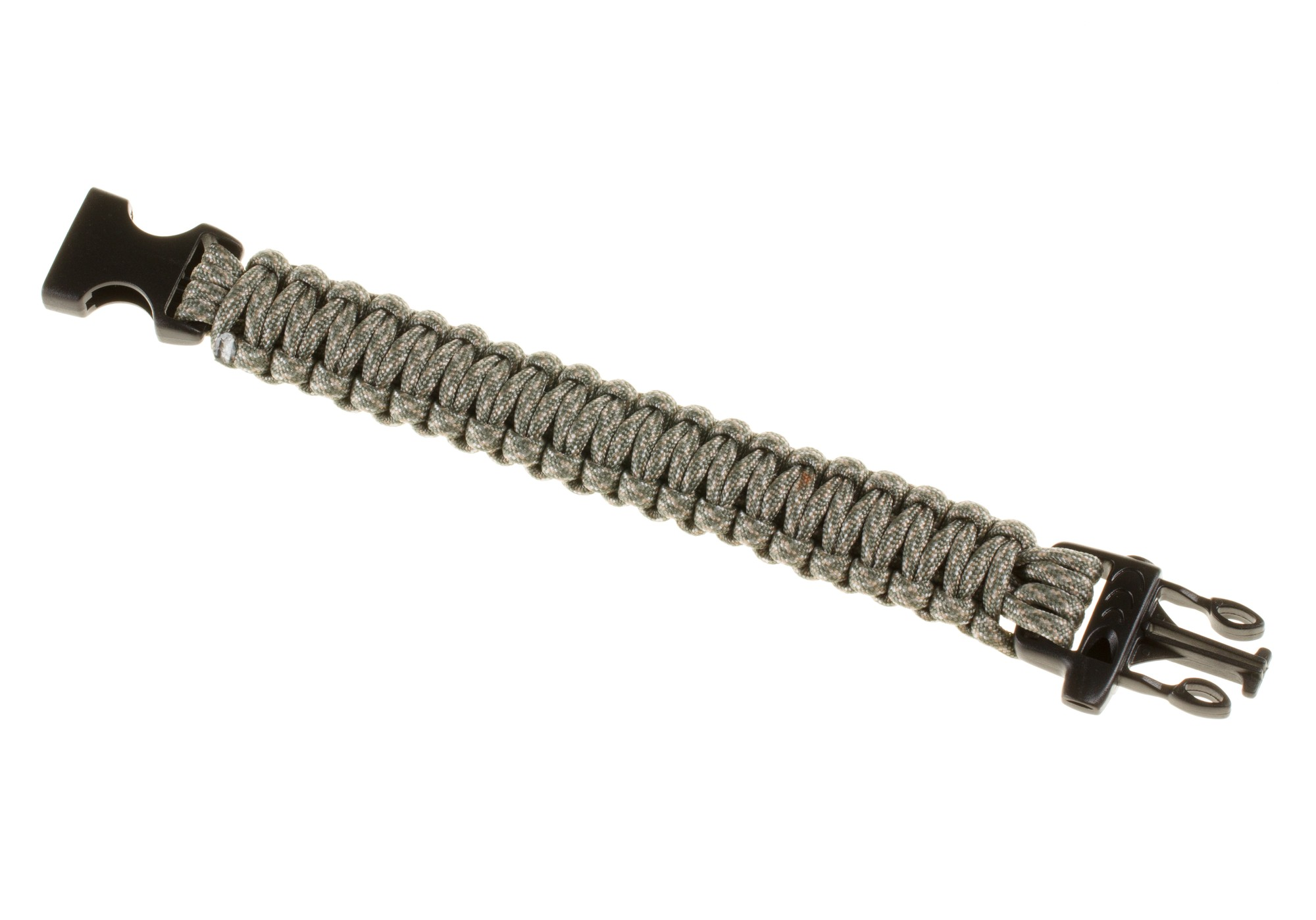 Invader Gear Survival Bracelet paracord-ranneke