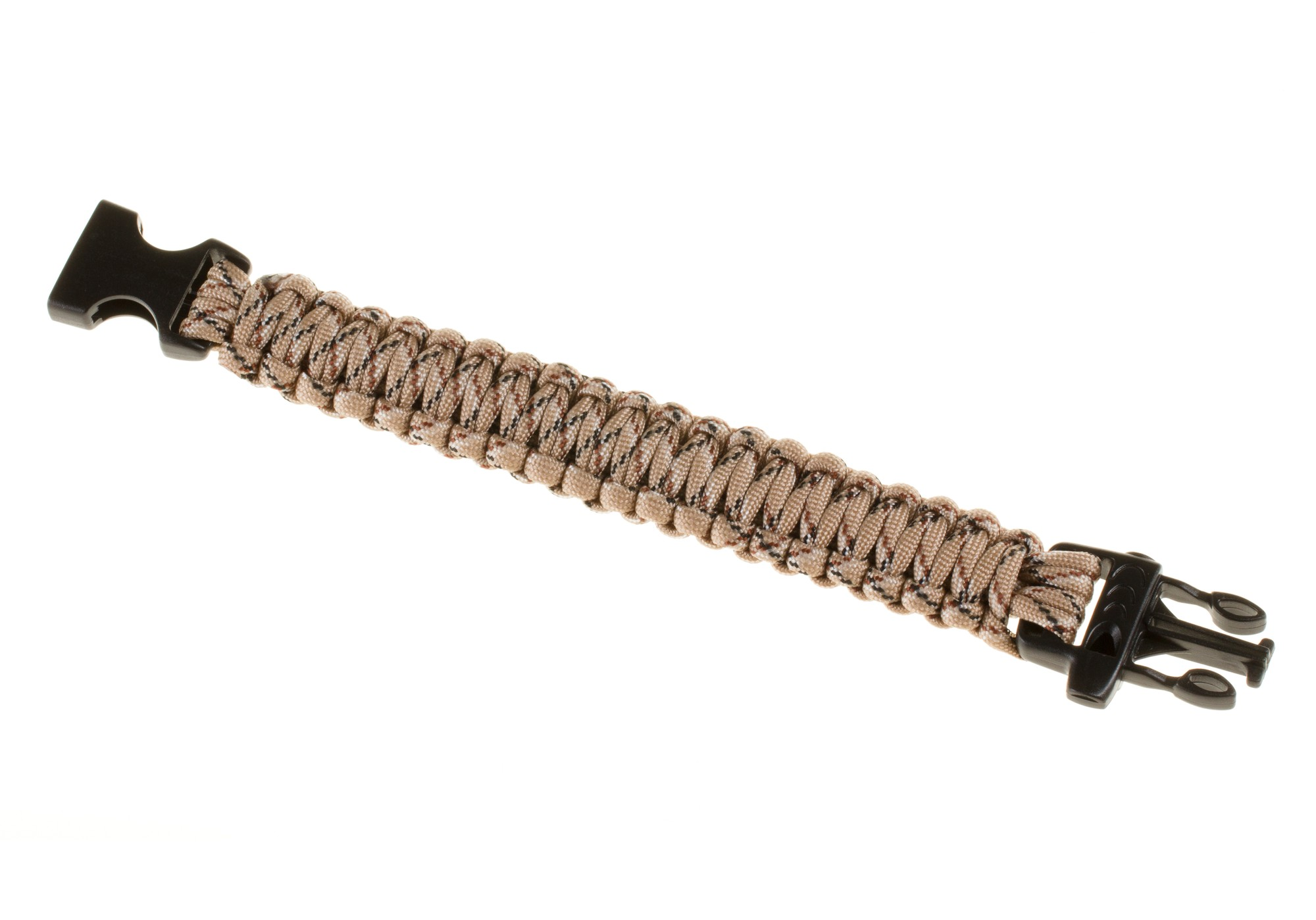 Invader Gear Survival Bracelet paracord-ranneke