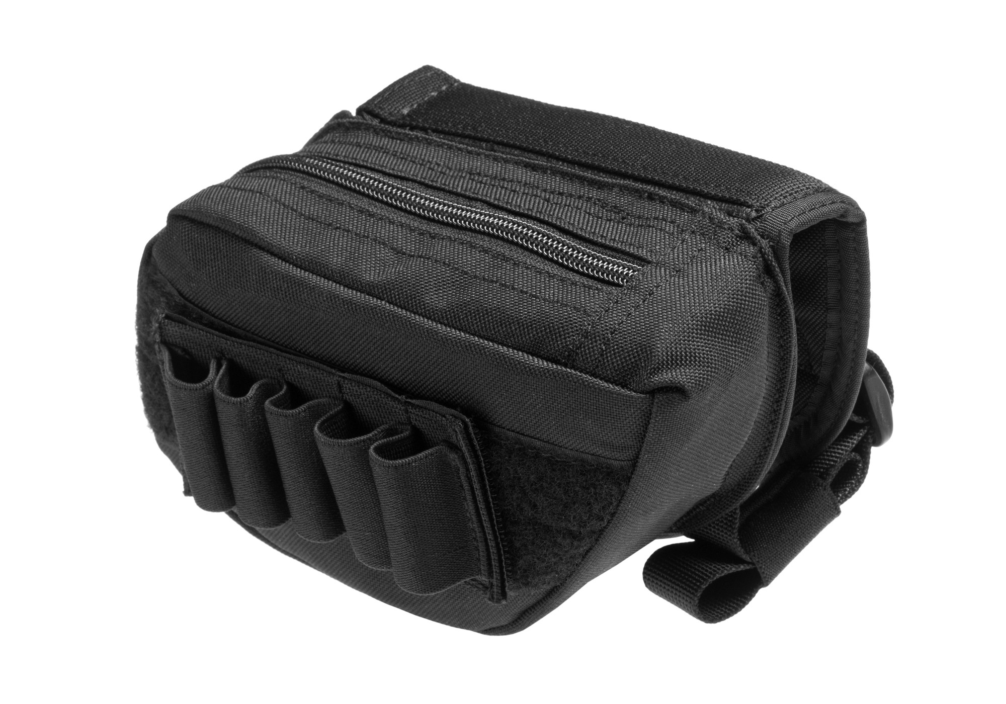 Invader Gear Stock Pad poskituki ja tukkitasku
