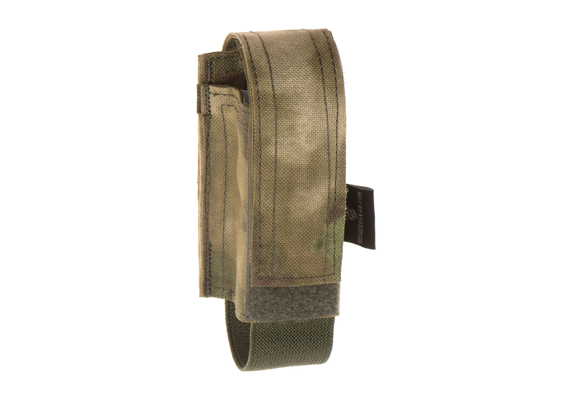 Invader Gear Single 40mm Grenade Pouch kranaattitasku